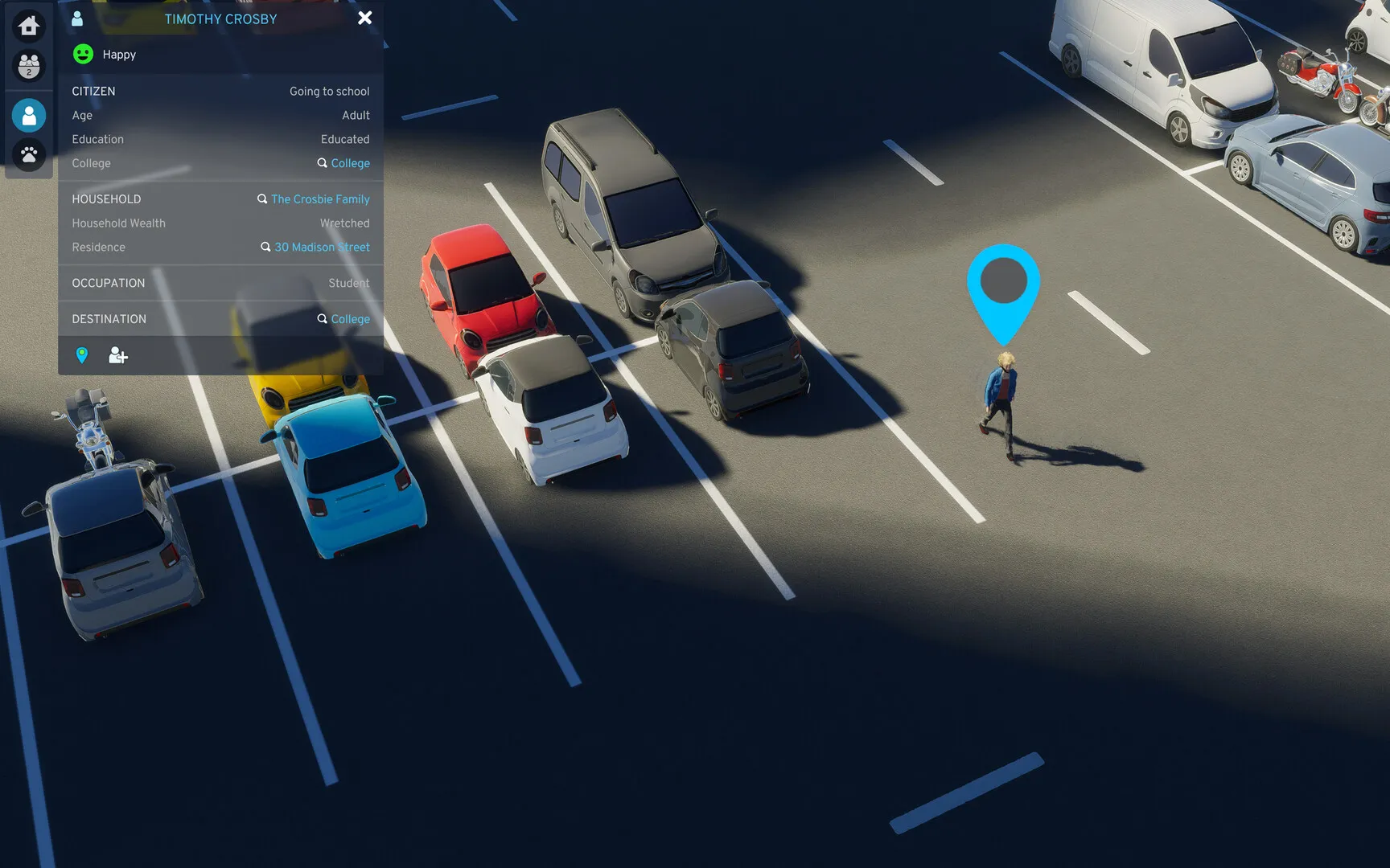 城市：天际线2/都市：天际线2/Cities: Skylines II