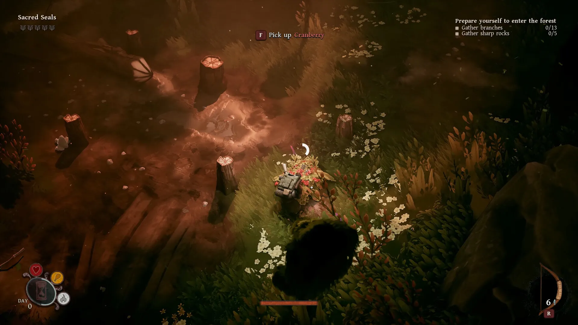 朝圣者/Peregrino-706资源网