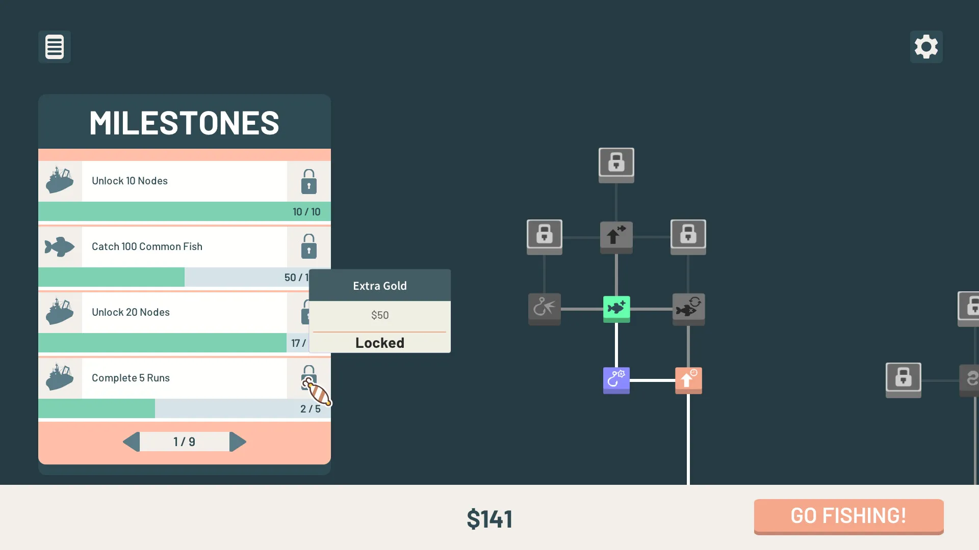 利润海：增量/Profit Sea Incremental-706资源网