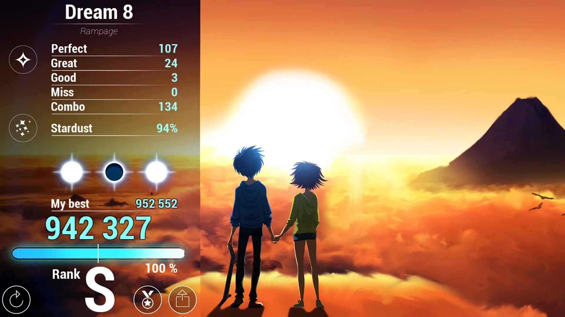 梦境旋律/Lost in Harmony 梦境旋律/Lost in Harmony