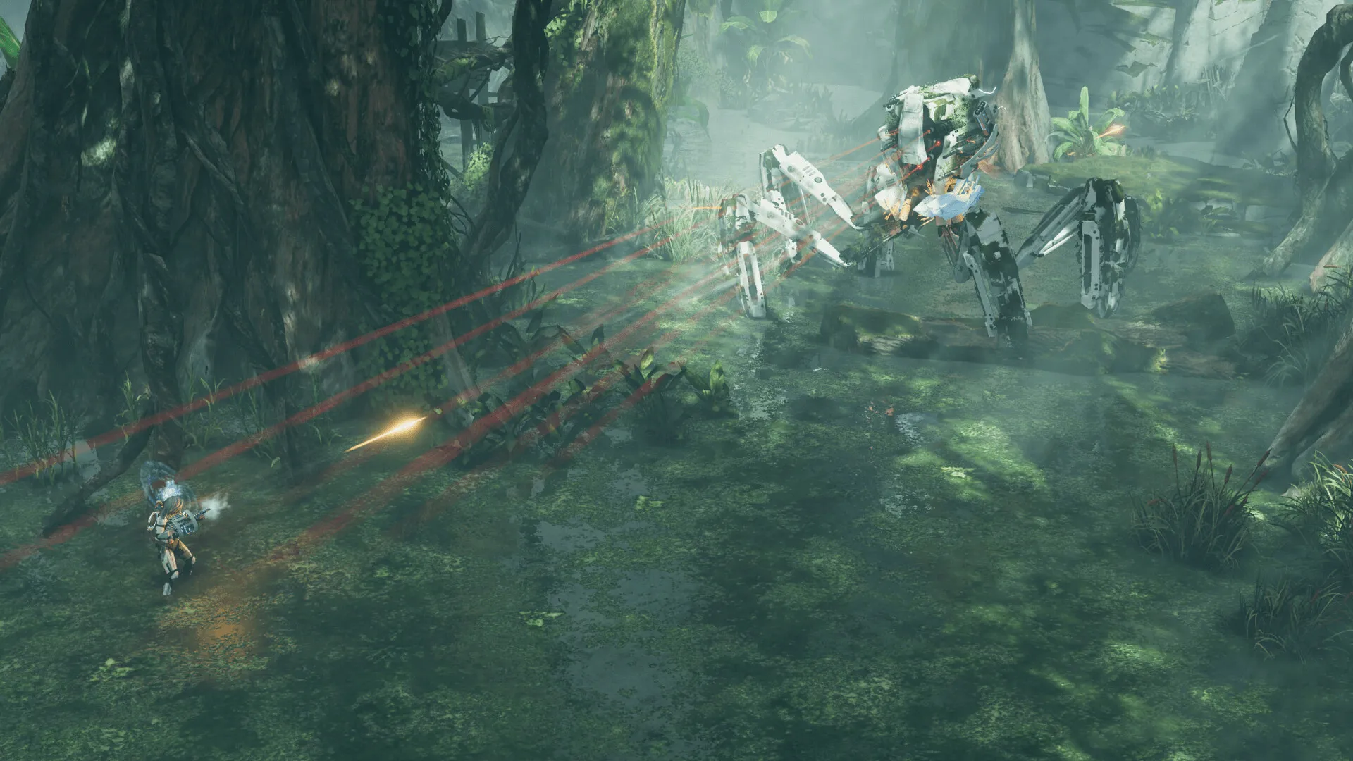 人工智能奥林匹斯/AI Olympius-706资源网