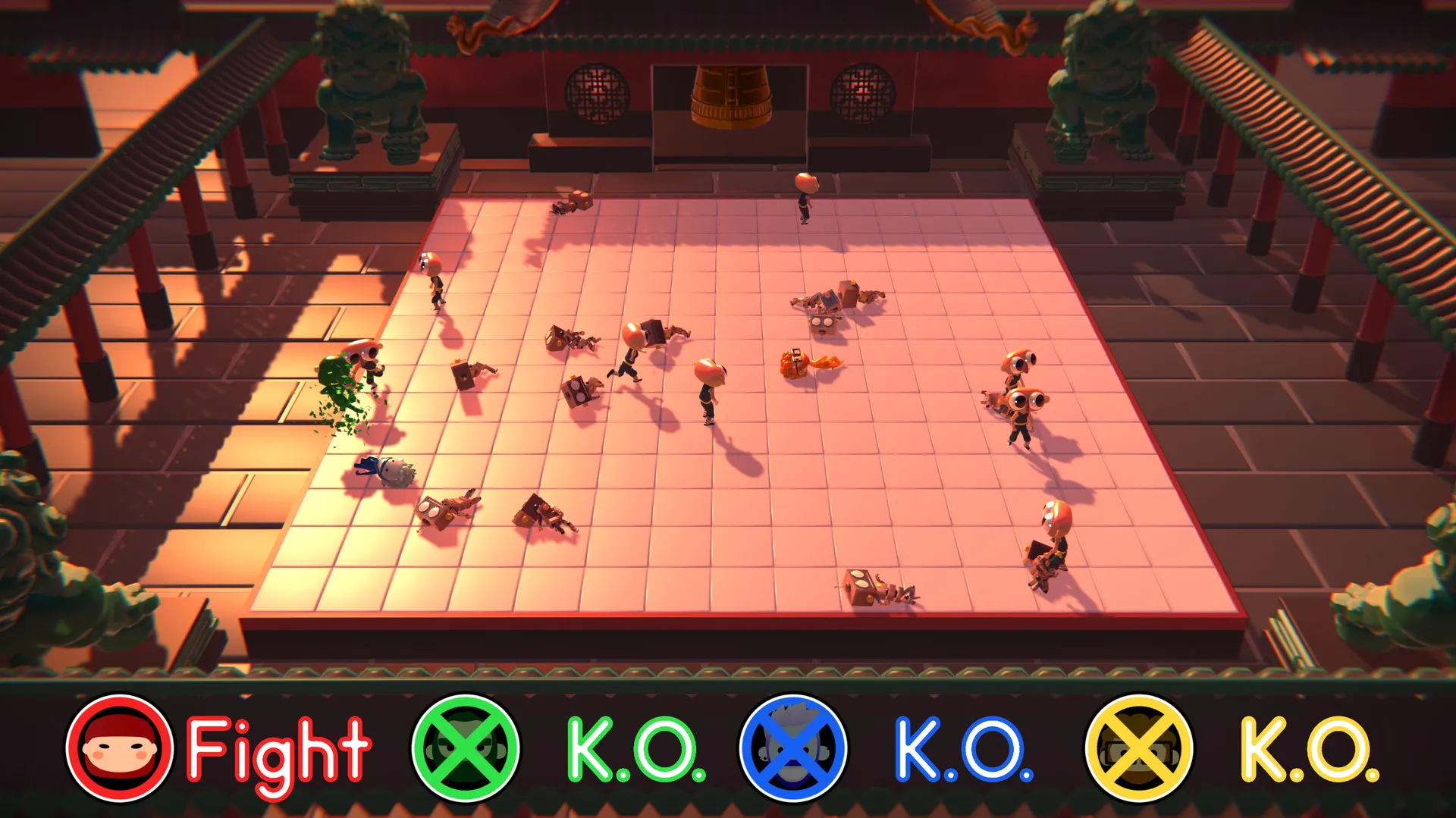 拳击特工/Unspottable 拳击特工/Unspottable