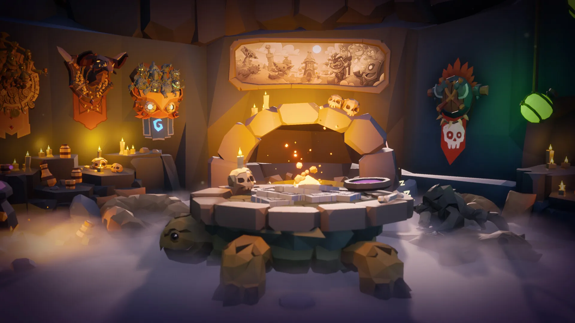 哥布林传说/Goblins of Elderstone 哥布林传说/Goblins of Elderstone