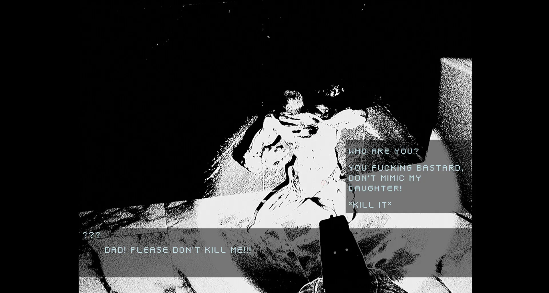 极痛/Excrucia
