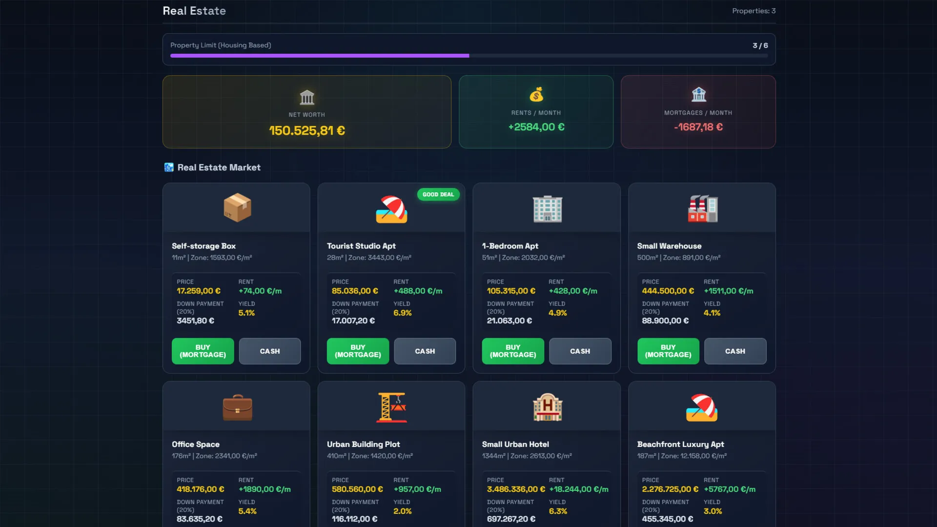 人生公司/Life Inc.-706资源网