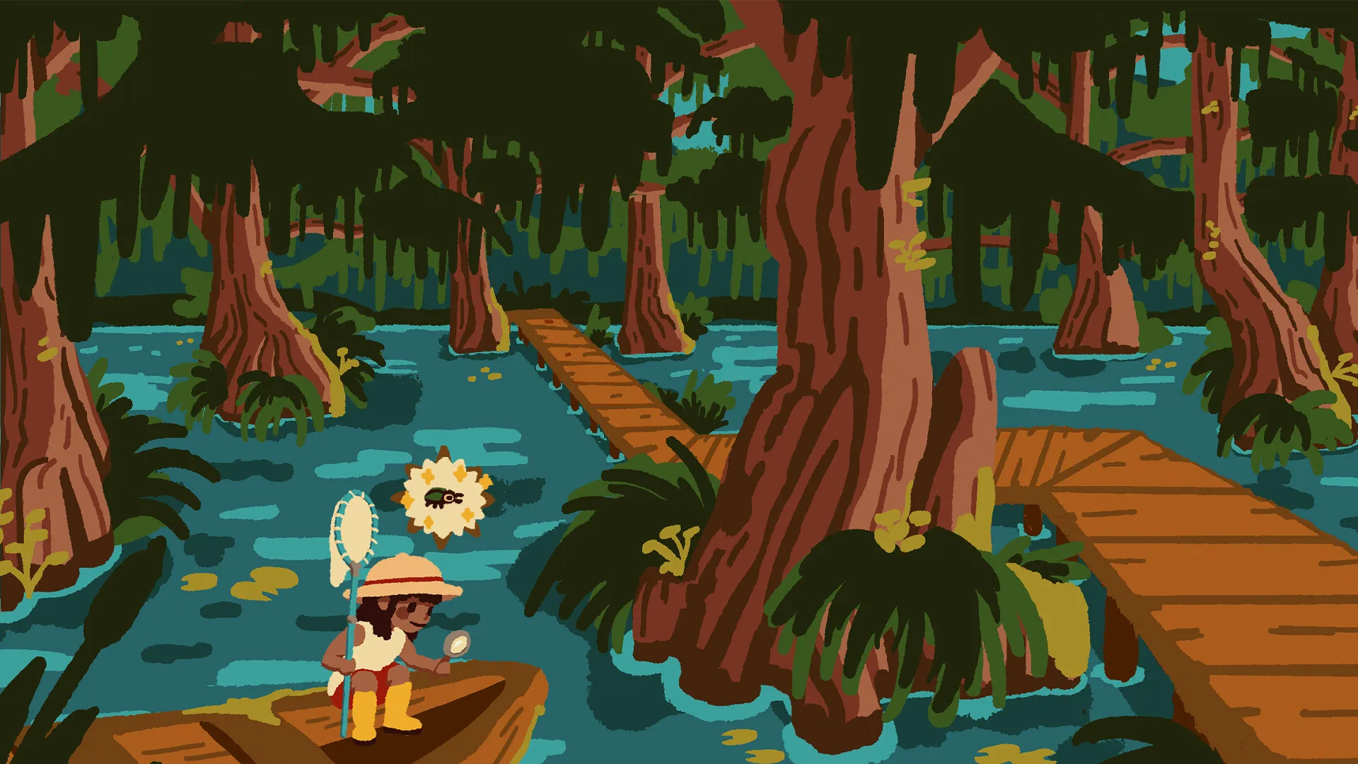 兜虫公园/Kabuto Park 兜虫公园/Kabuto Park