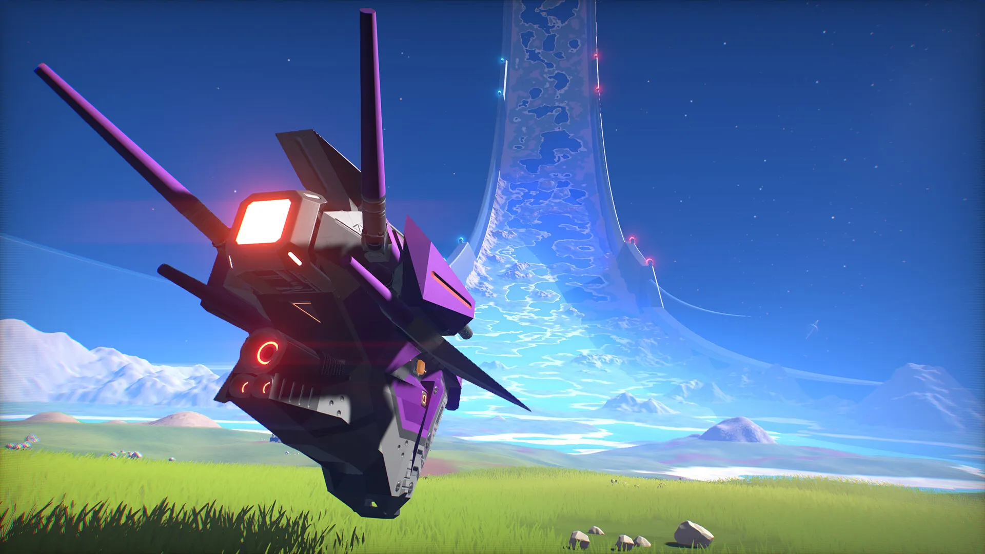 星际飞船EVO/Starship EVO 星际飞船EVO/Starship EVO