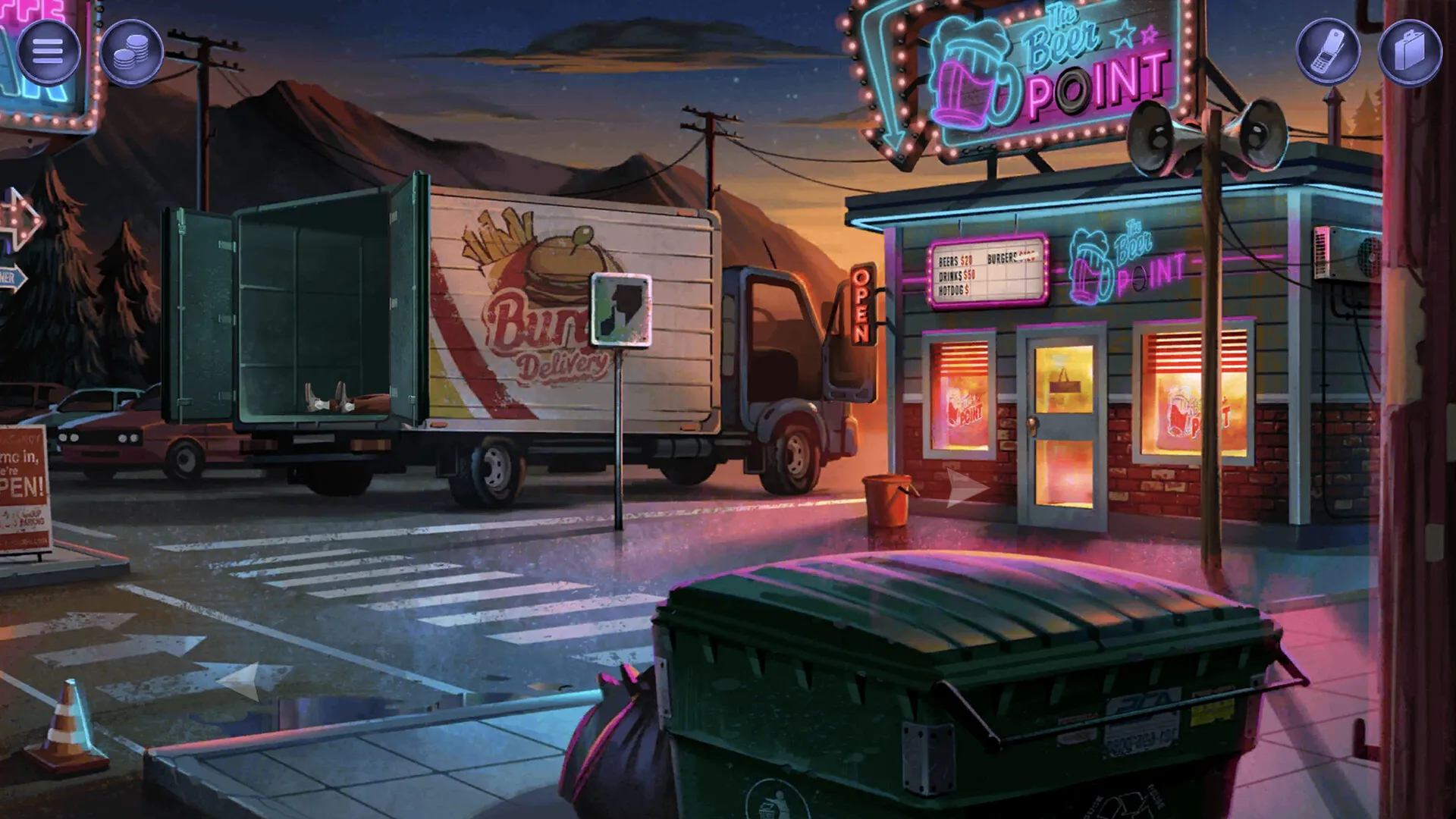 消尸:身后事/Nobodies: After Death 消尸:身后事/Nobodies: After Death