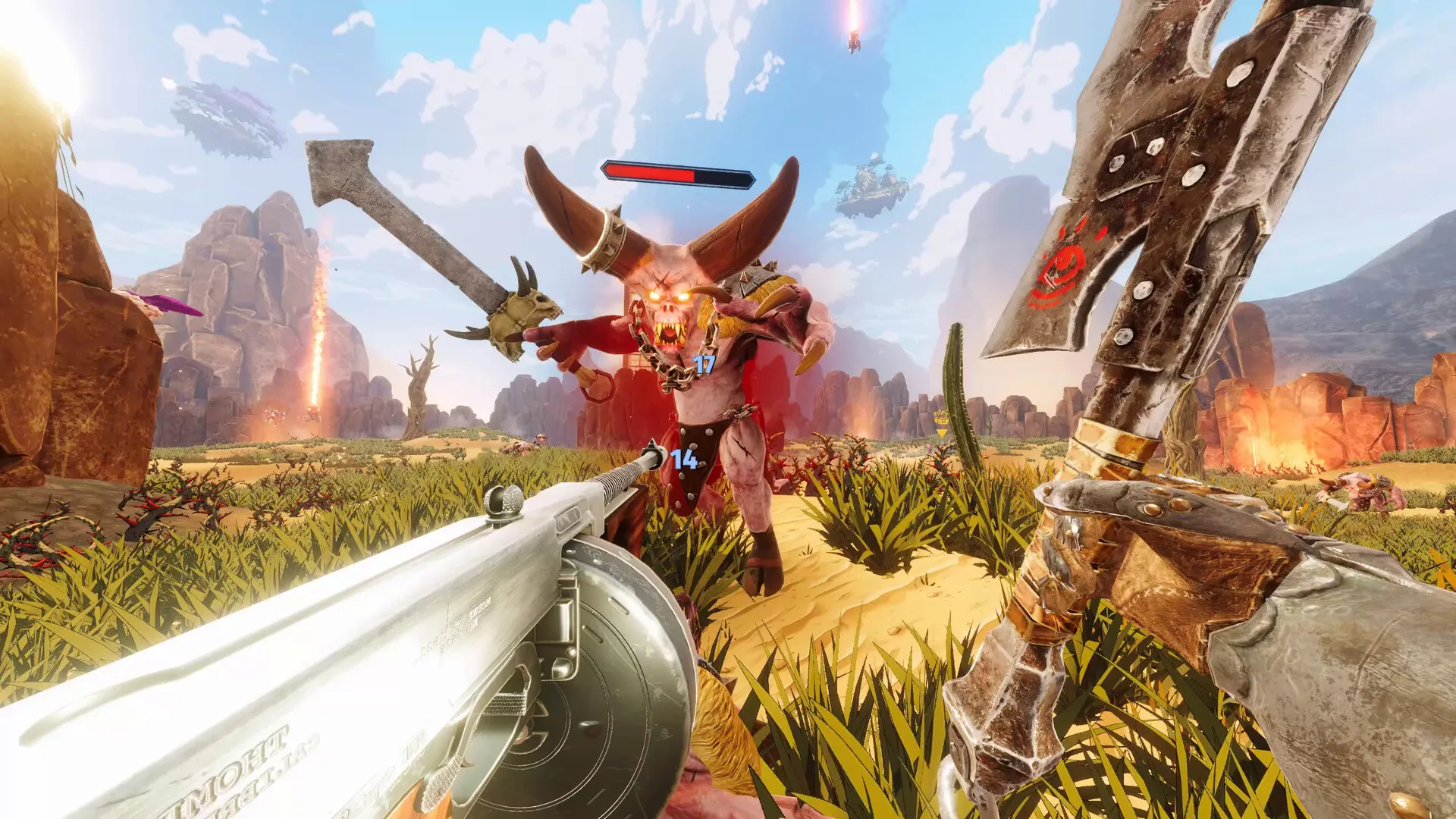 风翔者/跃击者/Slyders