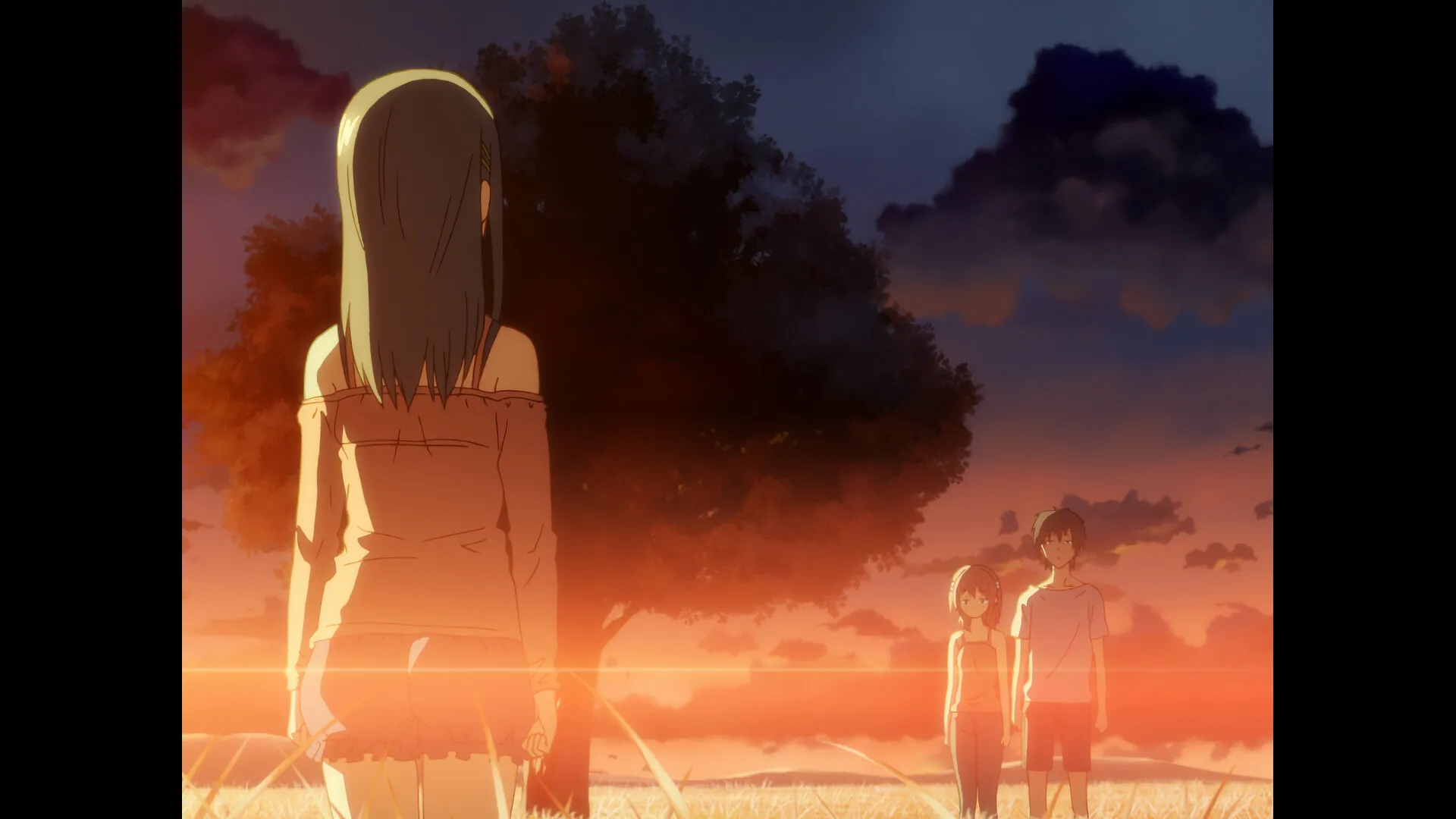 Sisters~夏日的最后一天~/Sisters: Last Day of Summer-706资源网