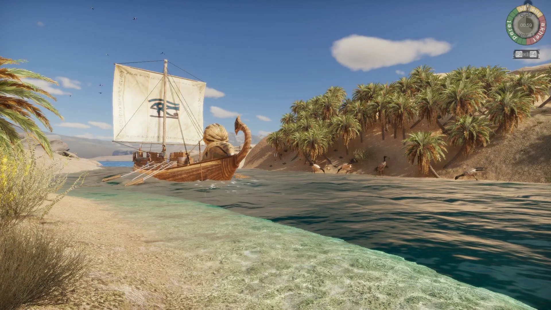 古农庄/Ancient Farm 古农庄/Ancient Farm