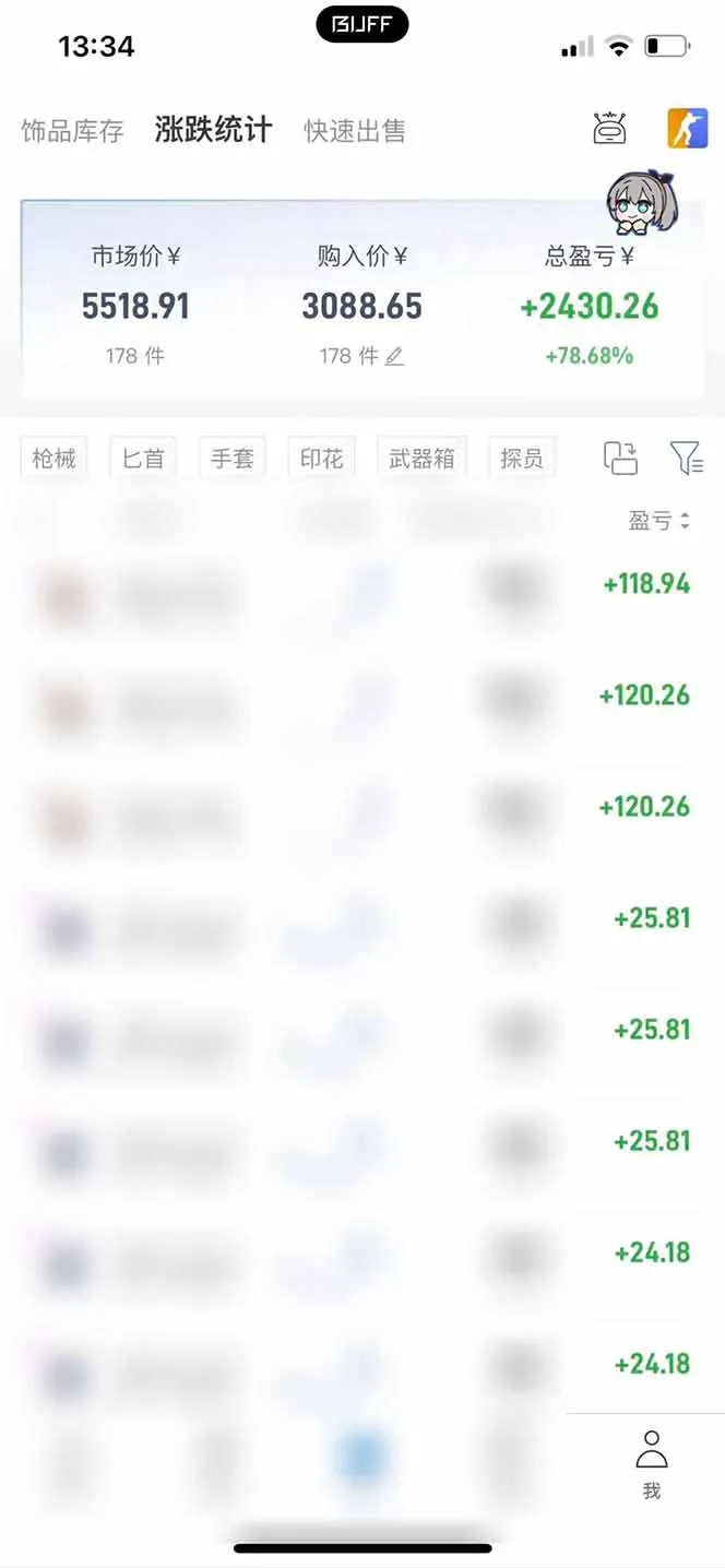 steam搬砖日入1000+核心玩法，副业的不二之选，收益已经十分稳定-706资源网