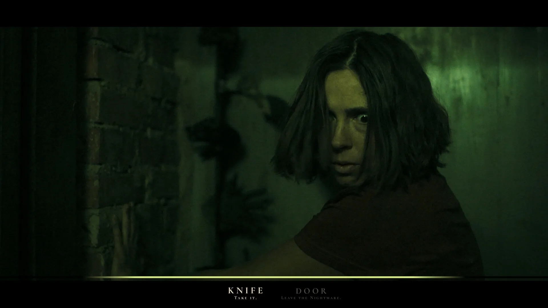 幽林深处/Heart of the Forest