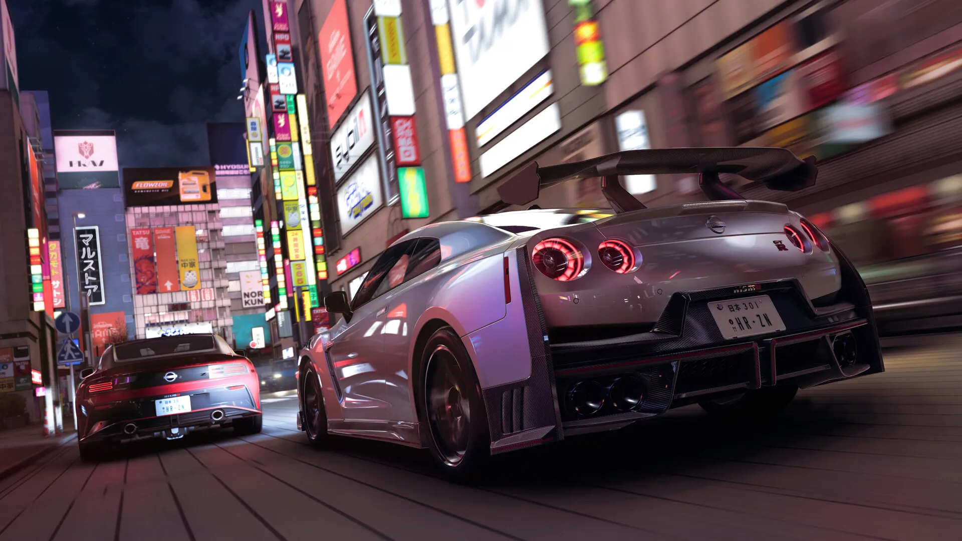 极限竞速：地平线6/Forza Horizon 6/支持网络联机
