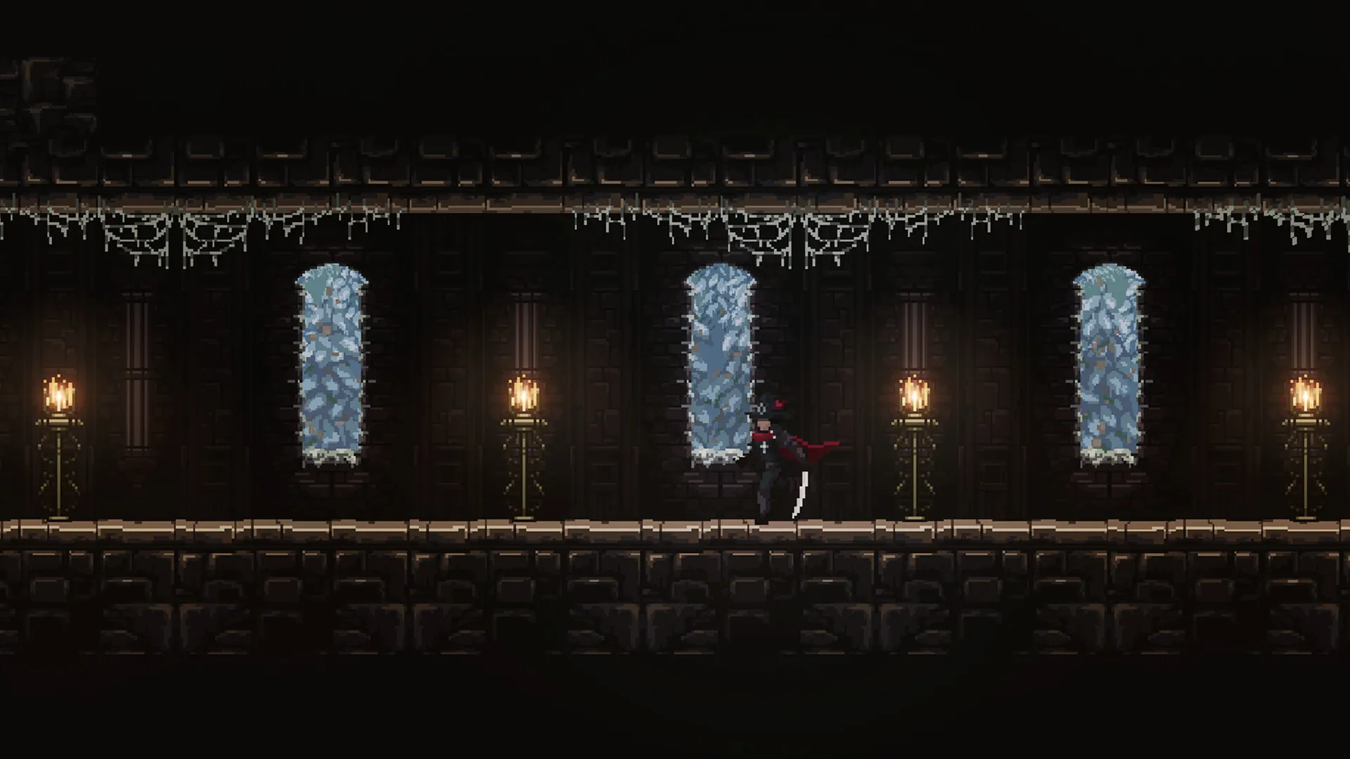 墓棘/Gravethorn-706资源网