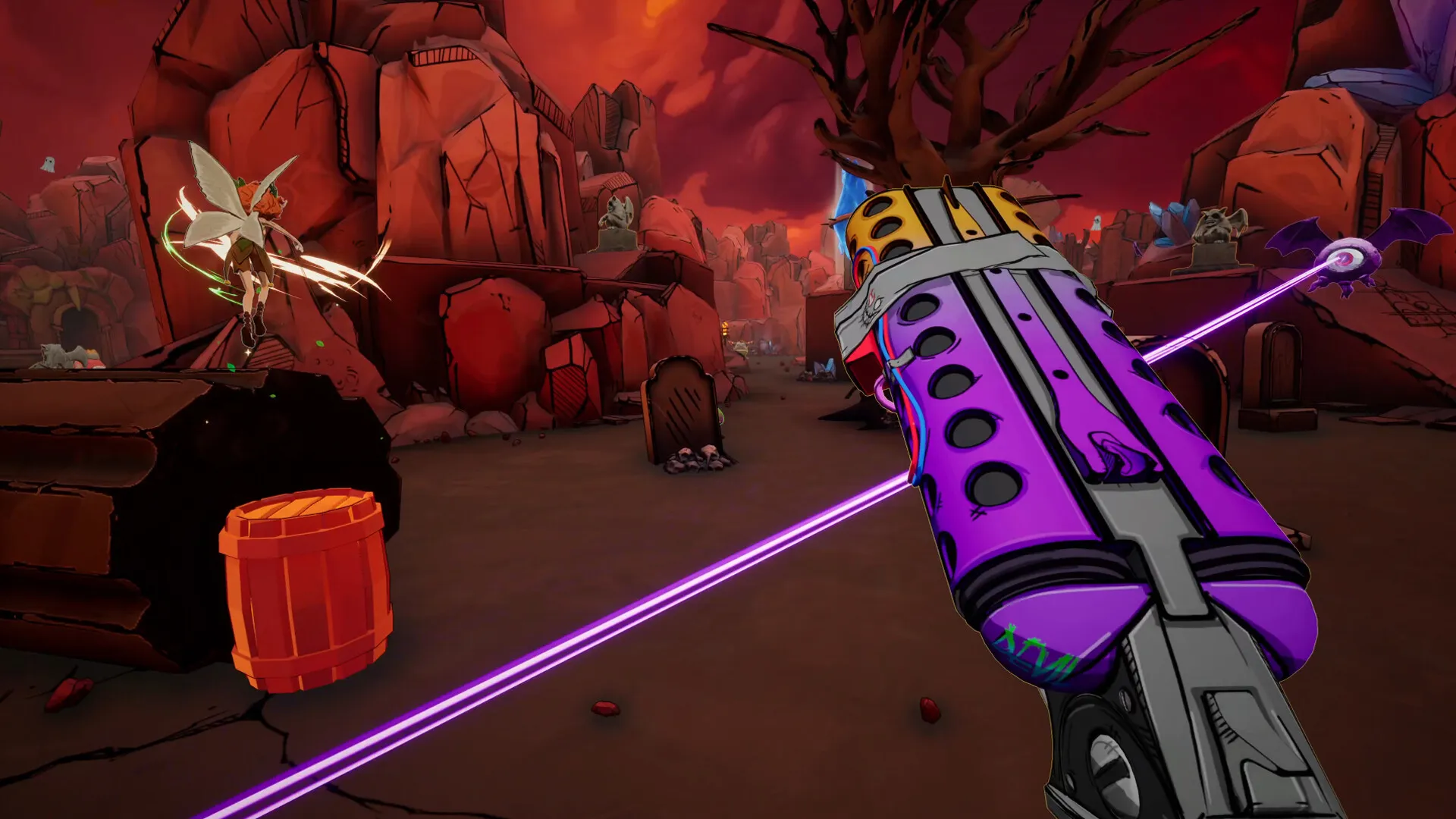 天国射爆王/Holy Shoot 天国射爆王/Holy Shoot