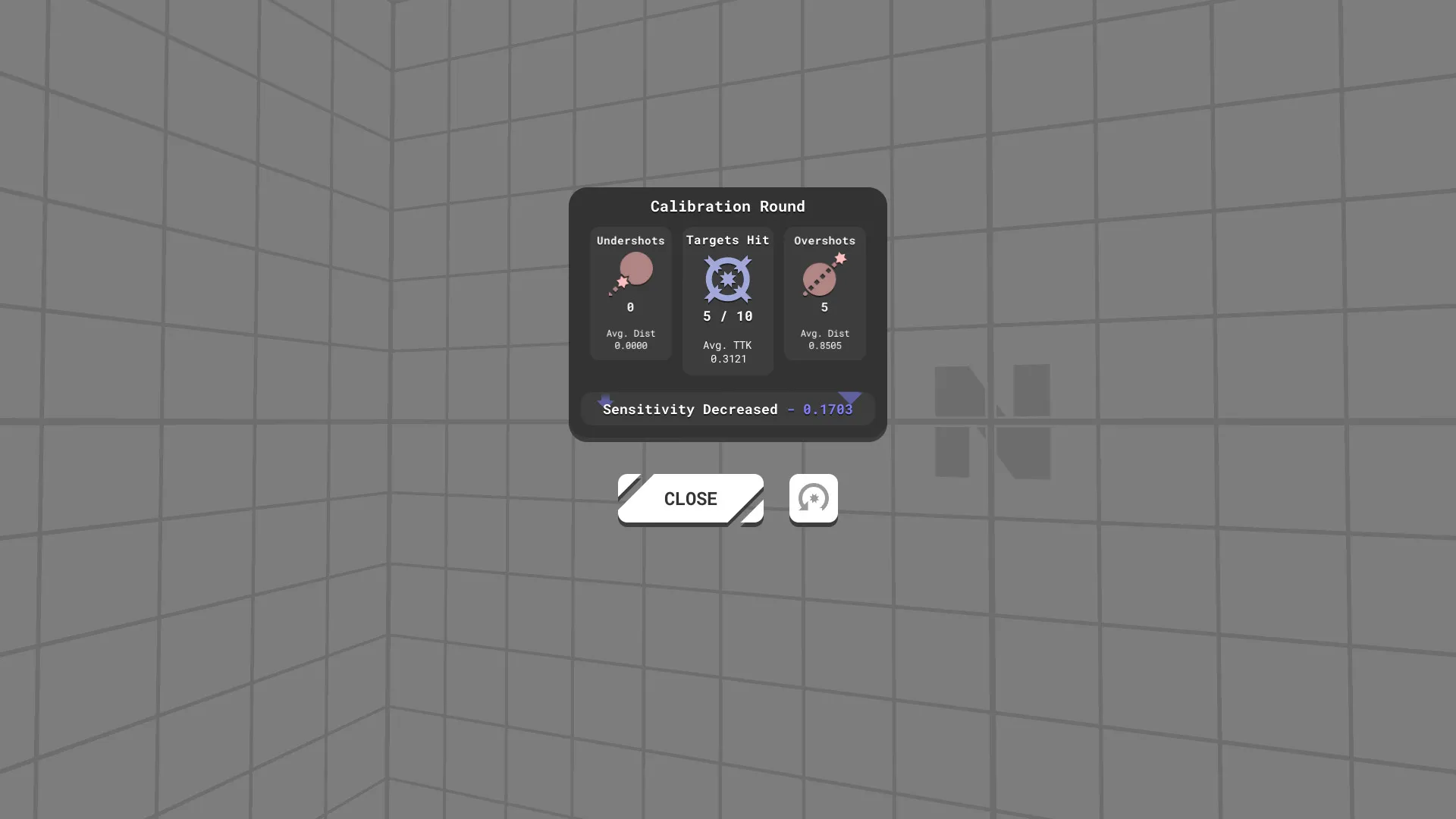 FPS枪法入门:简易瞄准训练/Simple FPS Aim Trainer FPS枪法入门:简易瞄准训练/Simple FPS Aim Trainer