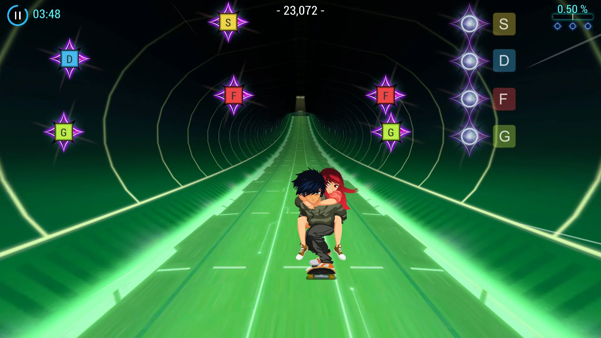 梦境旋律/Lost in Harmony 梦境旋律/Lost in Harmony