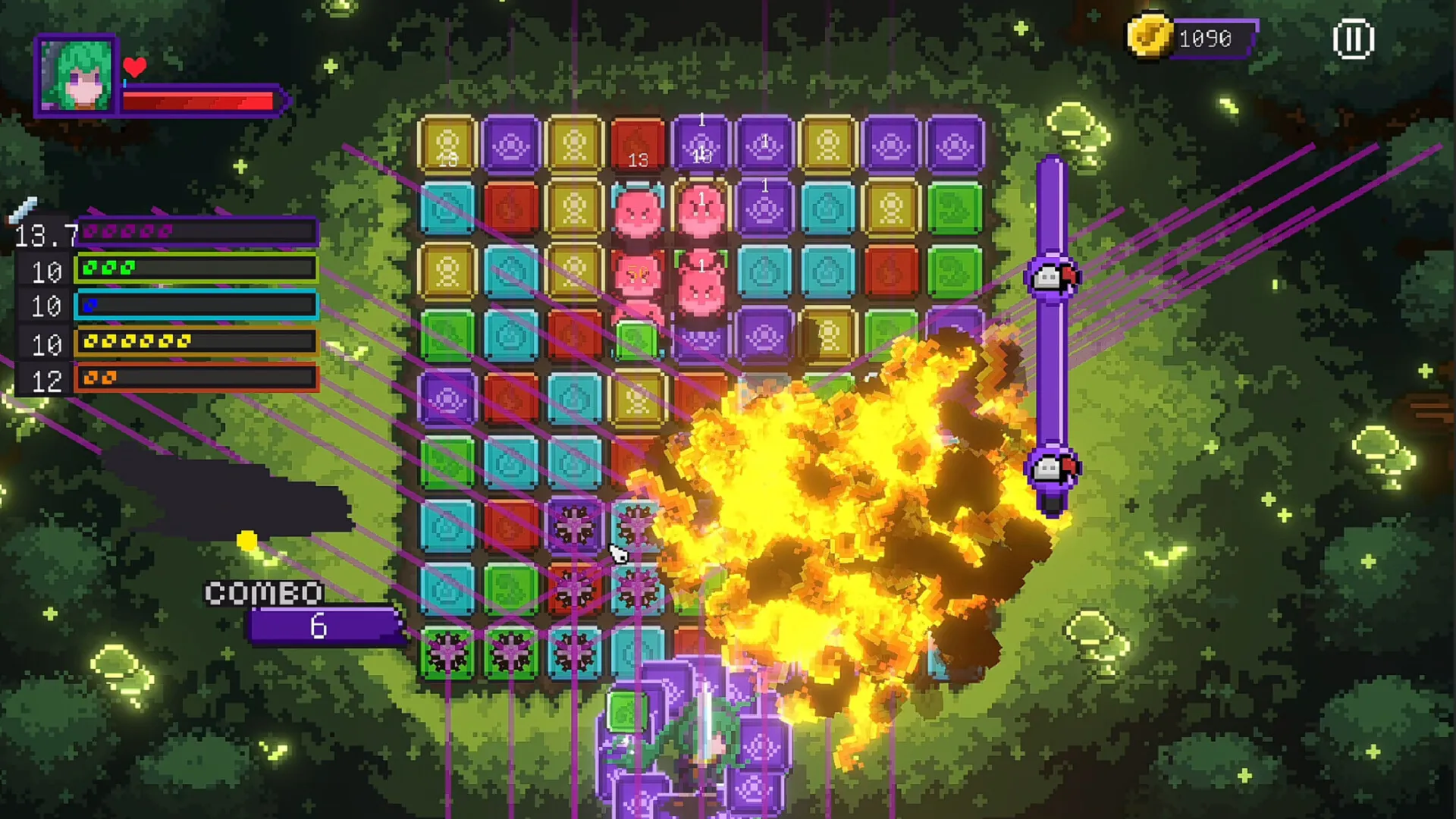 节奏勇者/BeatHero-706资源网