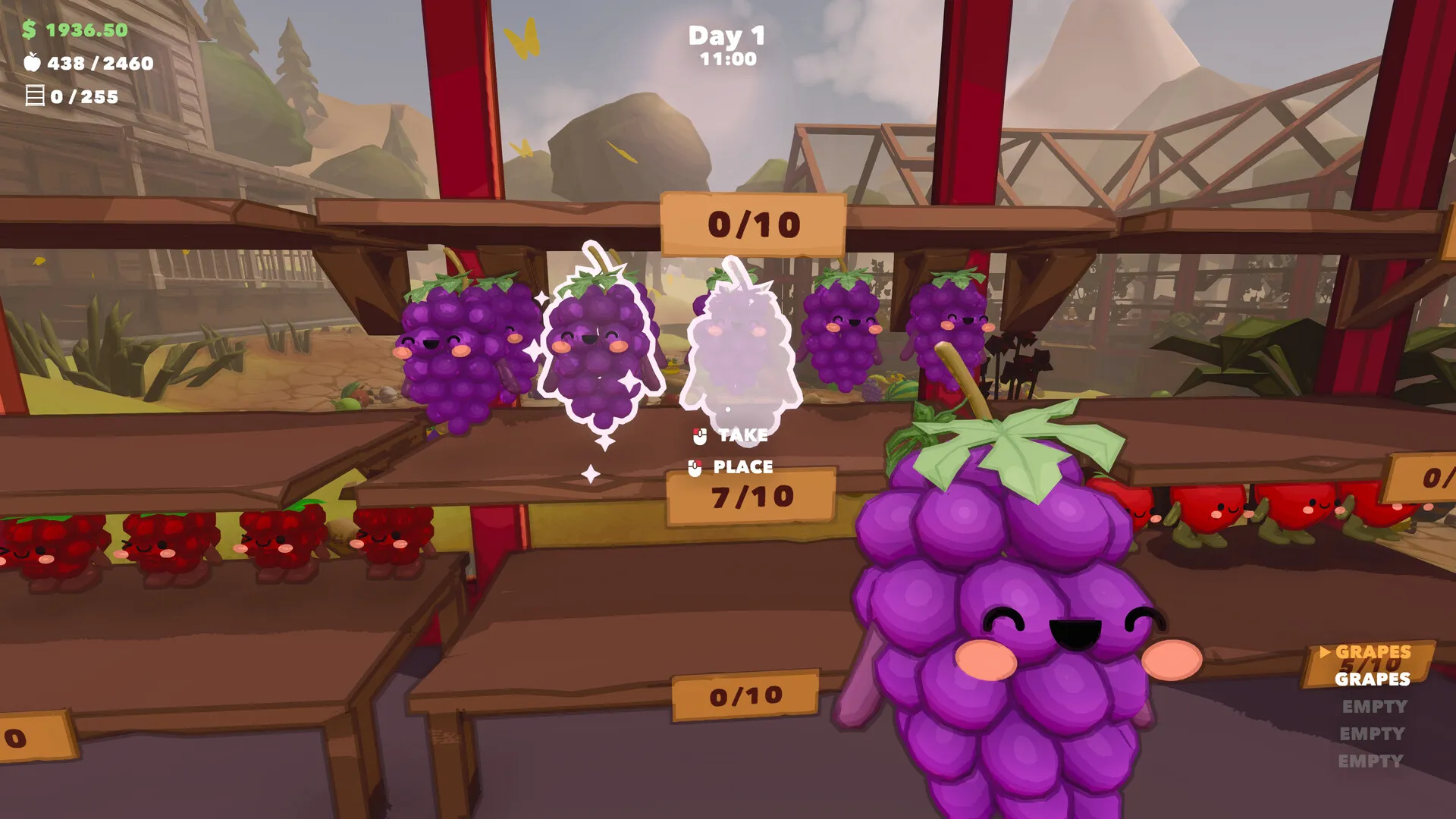温馨农场:整理收纳!/Cozy Farm: Tidy Up! 新游发布 温馨农场:整理收纳!/Cozy Farm: Tidy Up! 新游发布