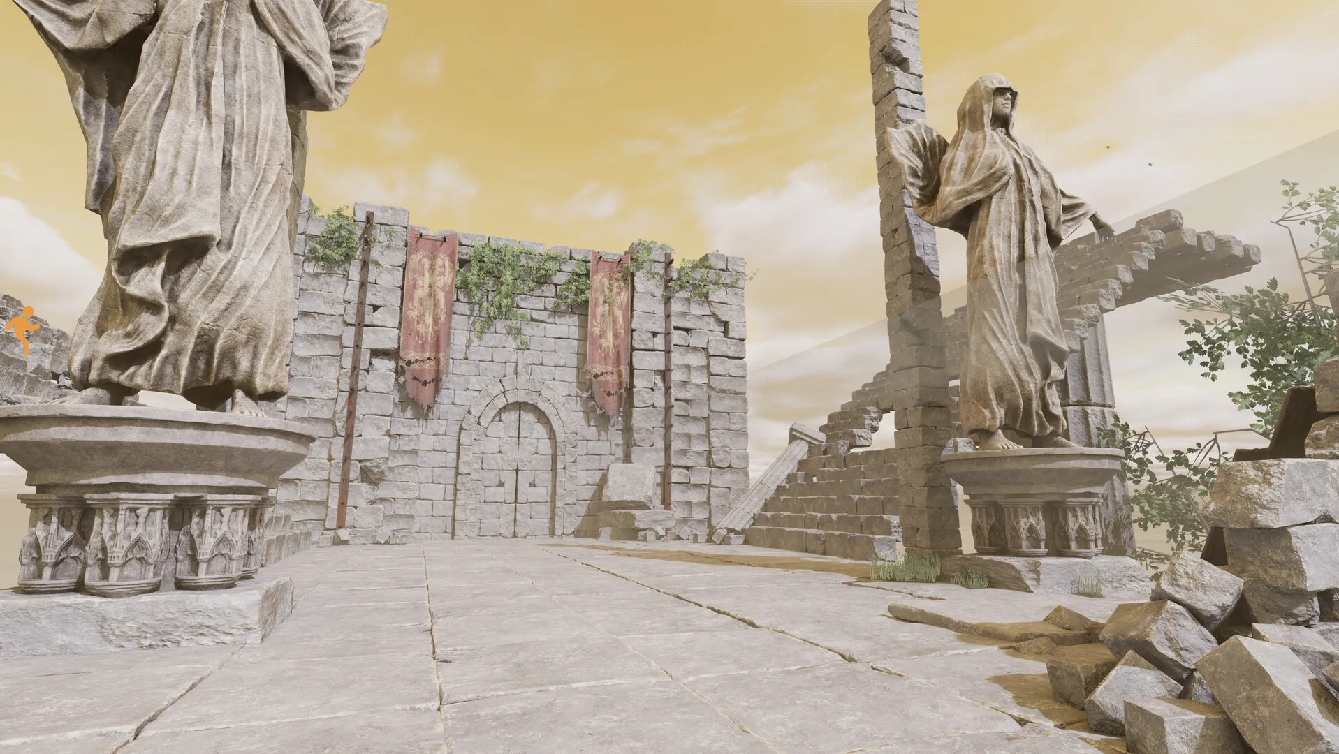 求你快停车!/Parking Together!-706资源网