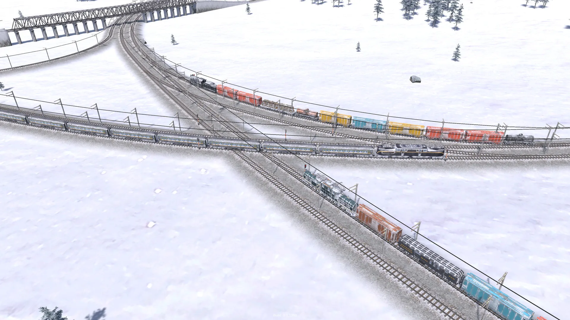 铁路公司2/Railroad Corporation 2 版本更新