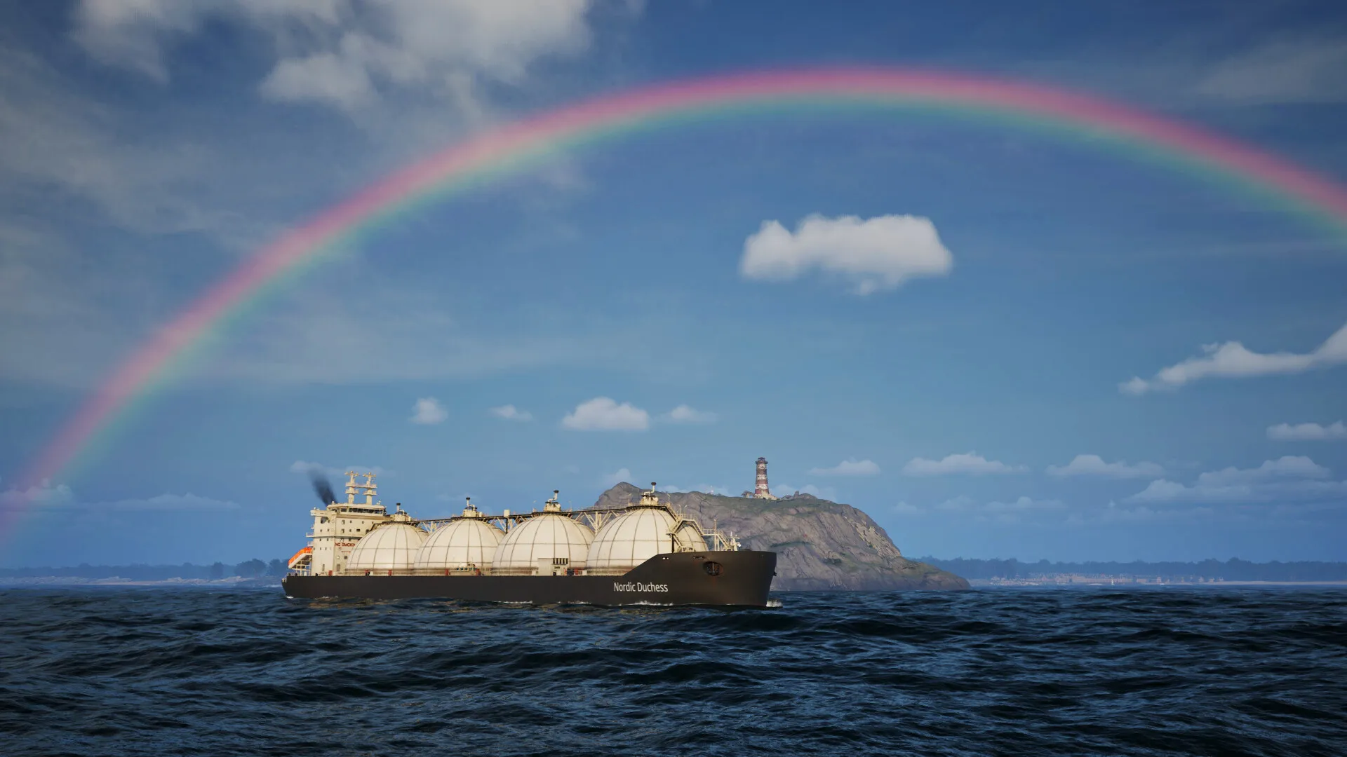 海员人生:行船模拟/Seafarer: The Ship Sim 正式版版本更新 海员人生:行船模拟/Seafarer: The Ship Sim 正式版版本更新