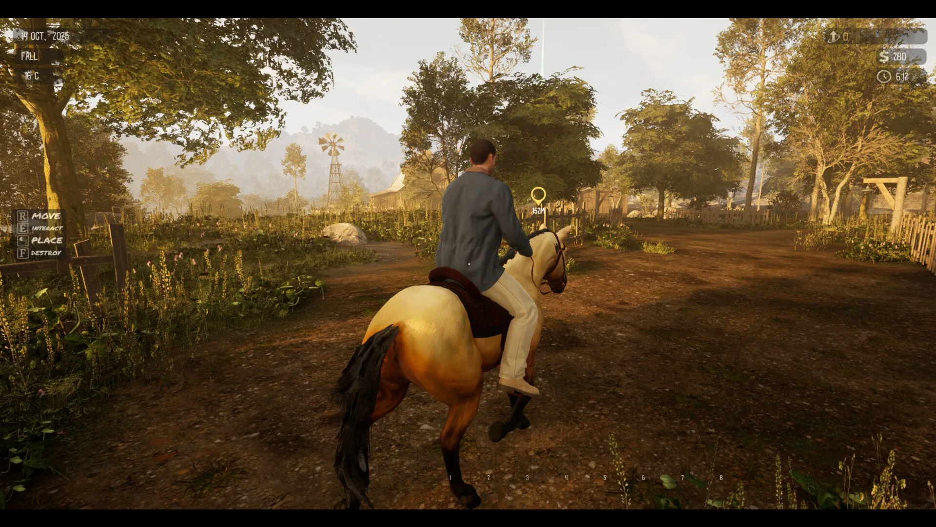 山荫农场/Hillshade Farm 山荫农场/Hillshade Farm