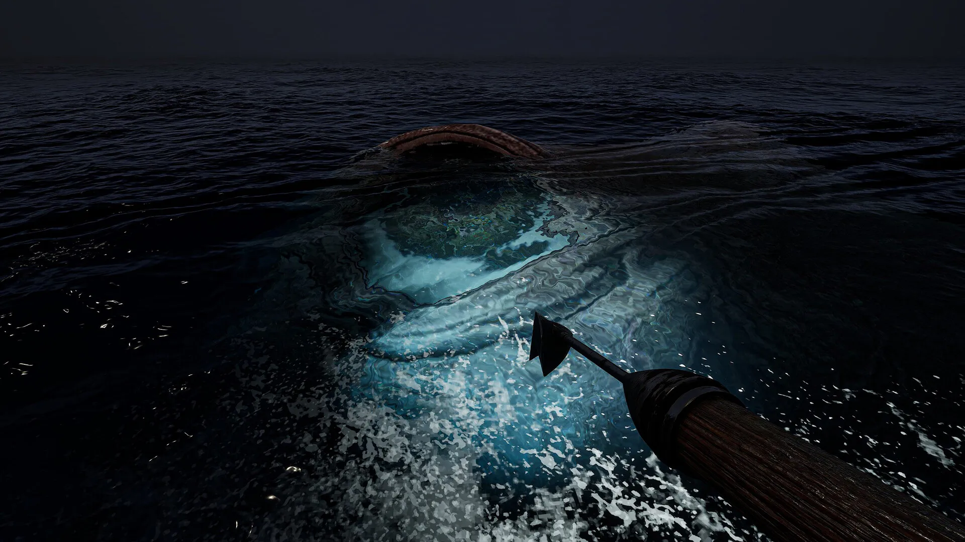 禁忌海猎/UMIGARI