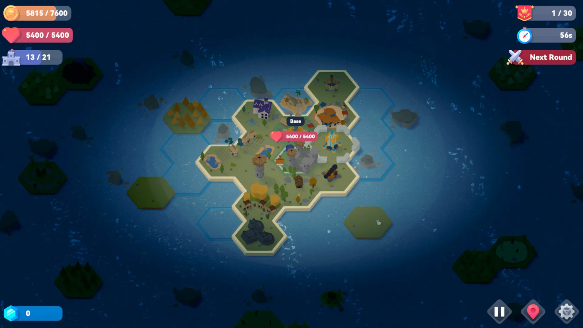 这是我的宝藏！/Treasure's Mine!-706资源网