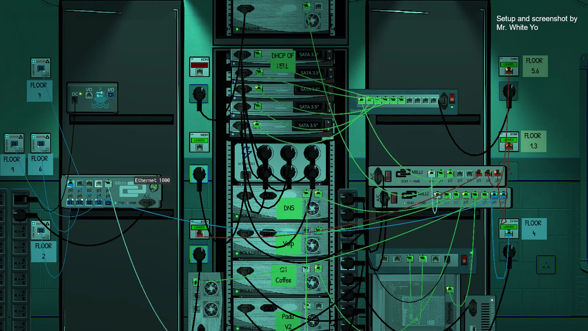 塔楼网络公司/Tower Networking Inc. 塔楼网络公司/Tower Networking Inc.