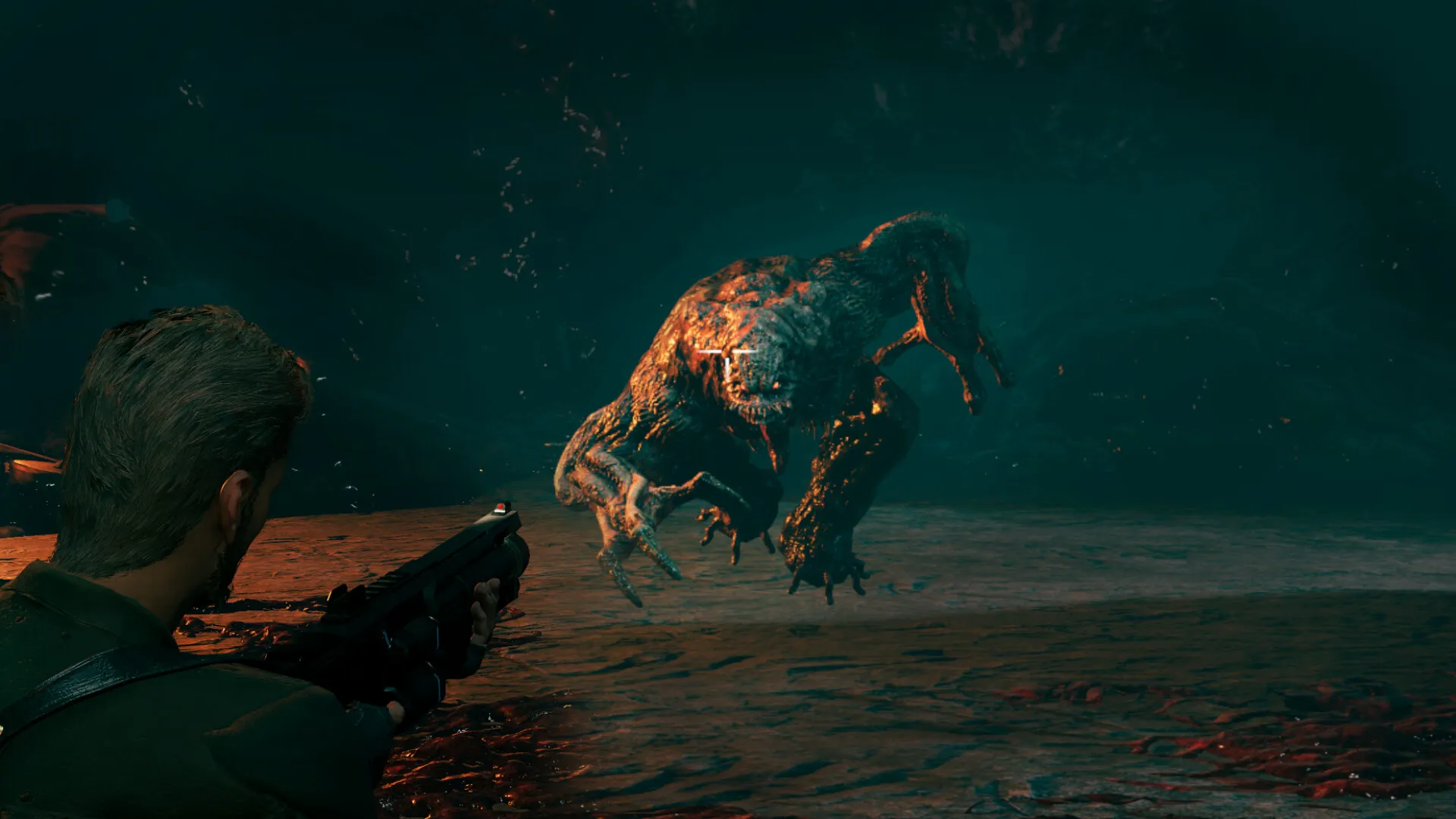 连接：内心的恶梦/Connection: The Nightmare Within