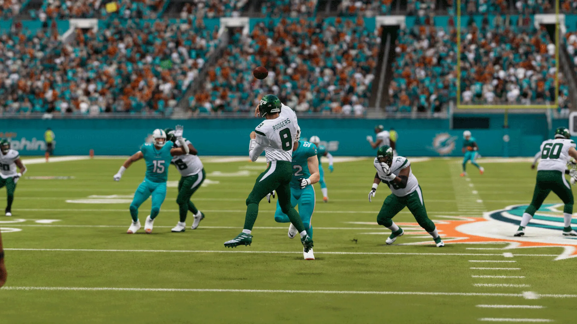 麦登橄榄球24-虚拟机版/Madden NFL 24 HYPERVISOR