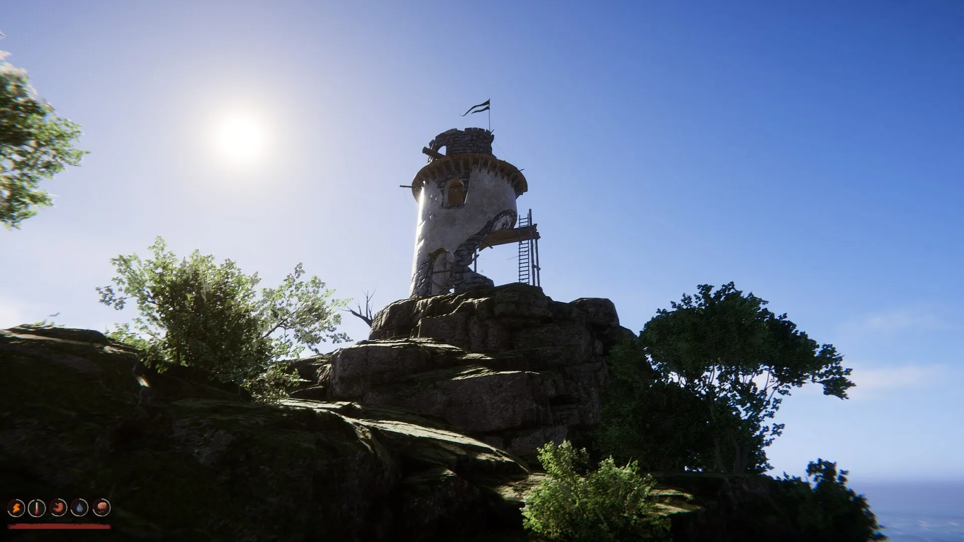 漂流计划/Project Castaway-706资源网