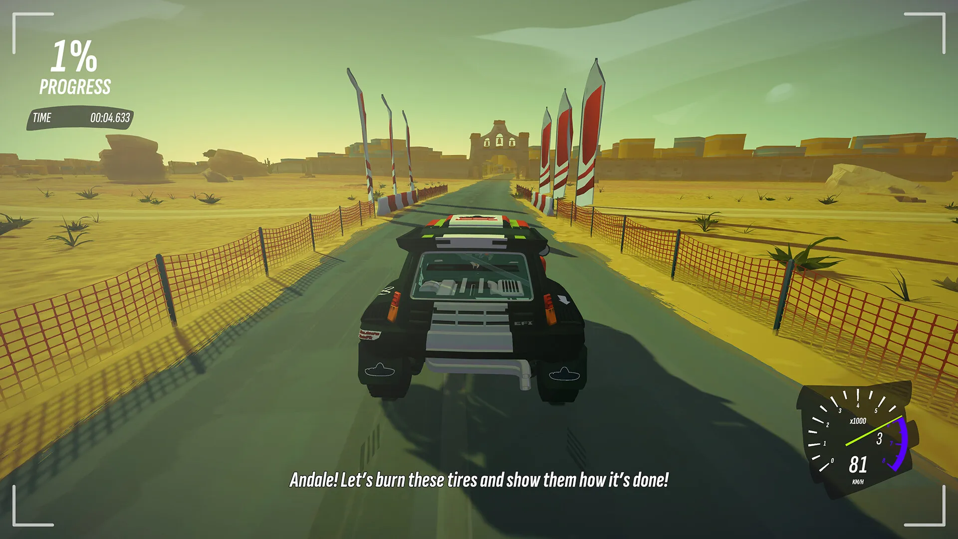 驾驶拉力赛/#DRIVE Rally 版本更新 驾驶拉力赛/#DRIVE Rally 版本更新