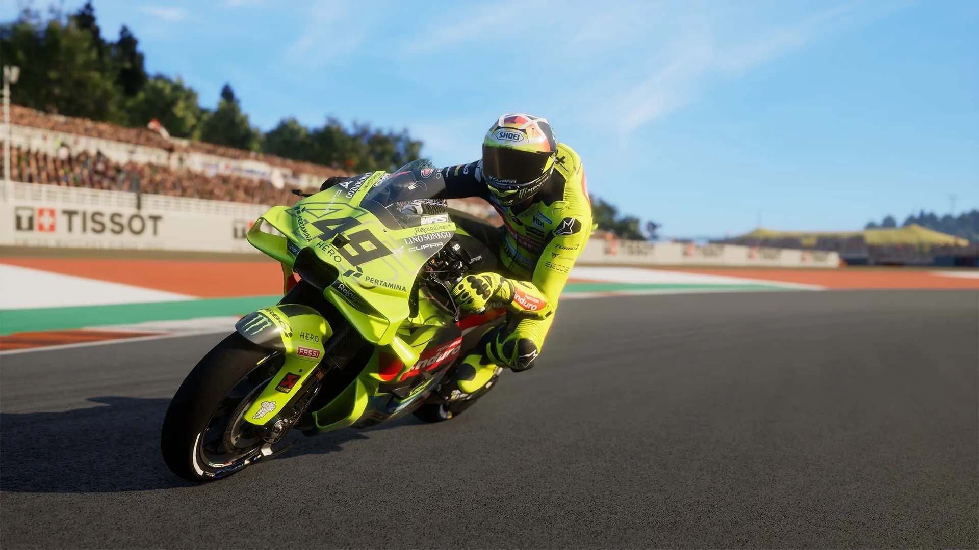 摩托GP26/MotoGP 26/支持网络联机 摩托GP26/MotoGP 26/支持网络联机