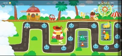 叫叫识字v3.121.0高级版-706资源网