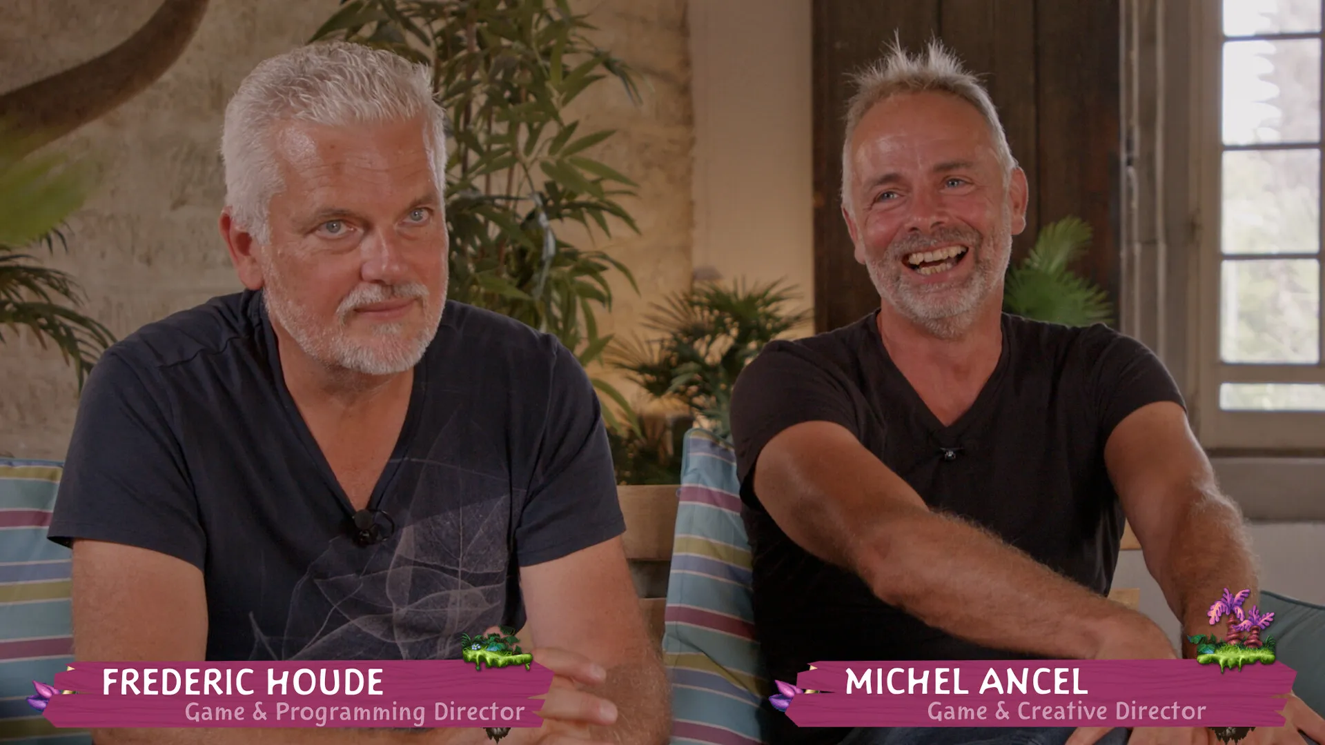 雷曼：30周年纪念版/Rayman: 30th Anniversary Edition