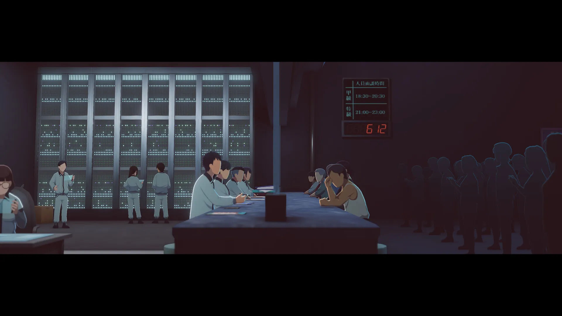 沉没意志/Minds Beneath Us 沉没意志/Minds Beneath Us