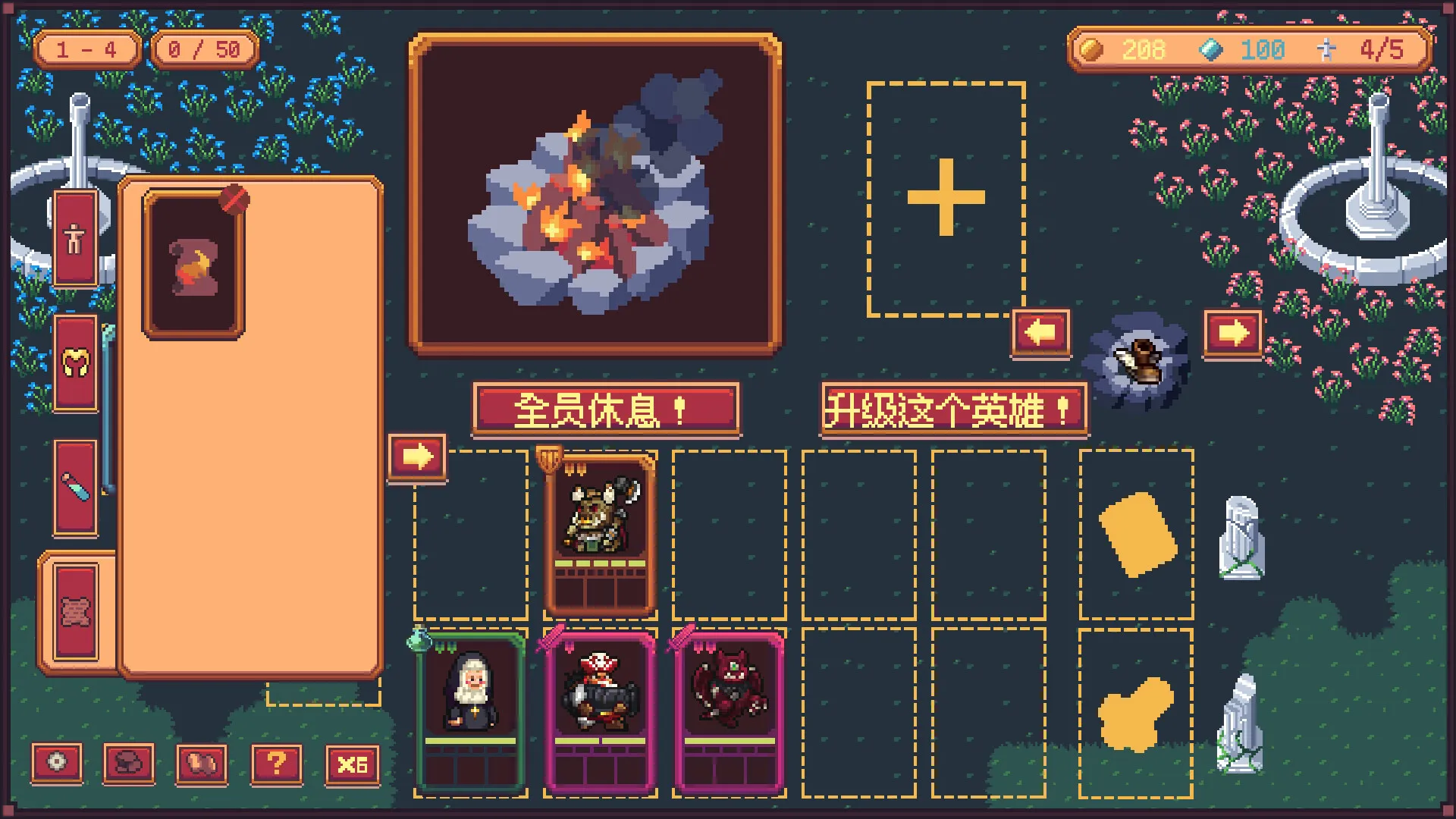 深渊构筑/Abyss Deck 新游发布 深渊构筑/Abyss Deck 新游发布