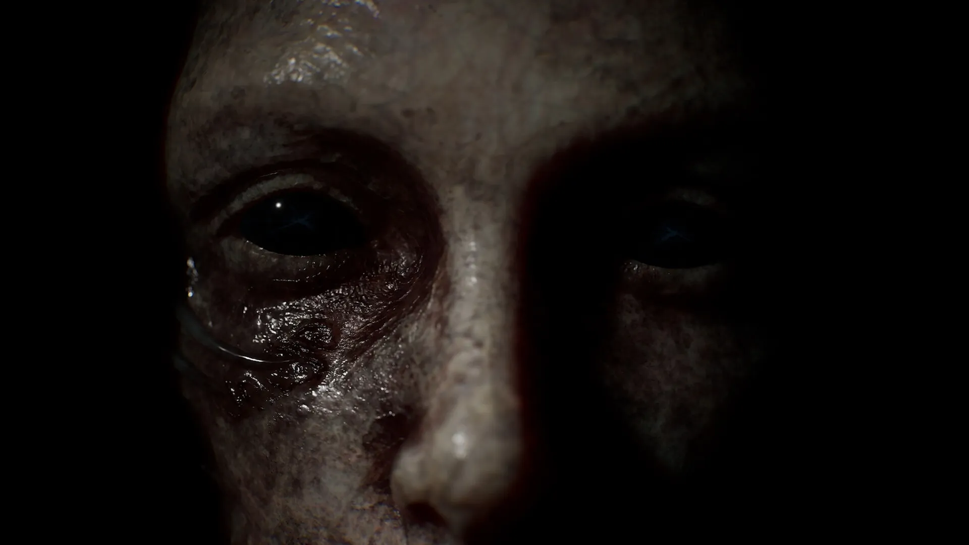 破碎怪谈:恶意取关/BrokenLore: UNFOLLOW 破碎怪谈:恶意取关/BrokenLore: UNFOLLOW