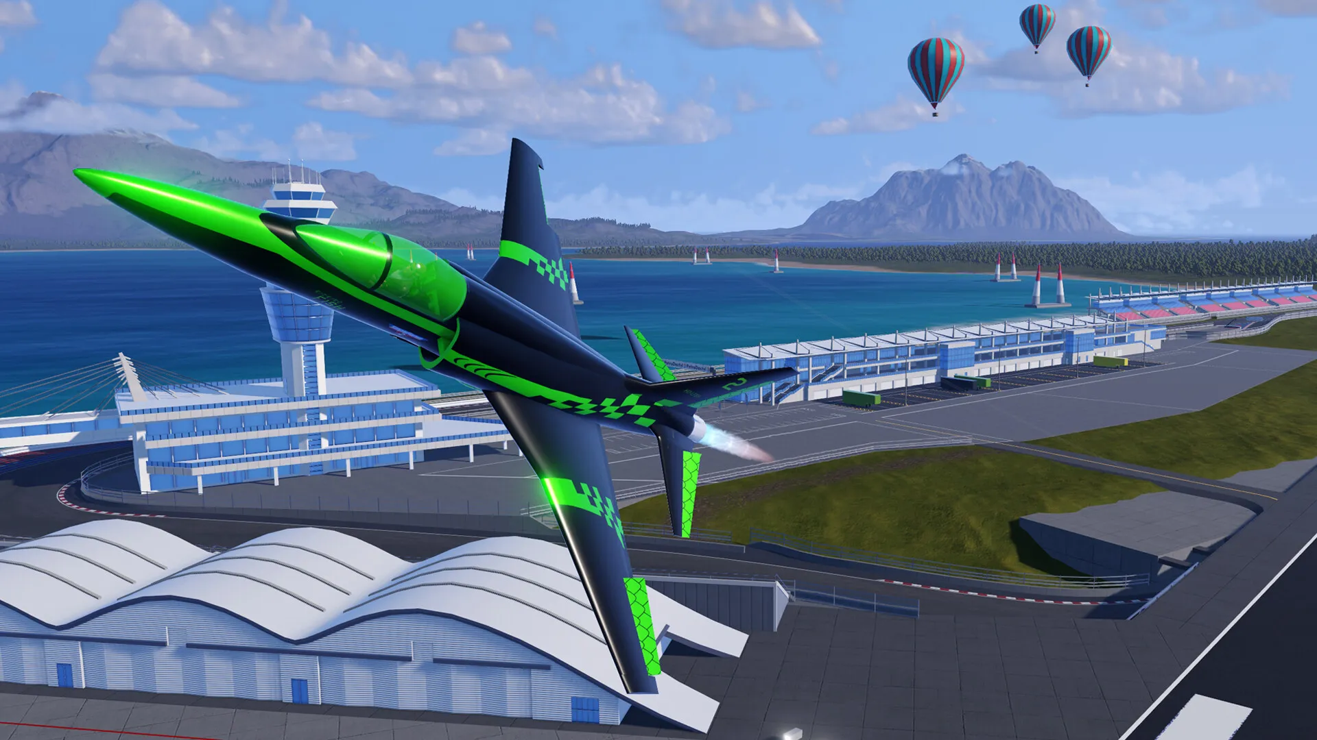 简易飞机2/SimplePlanes 2