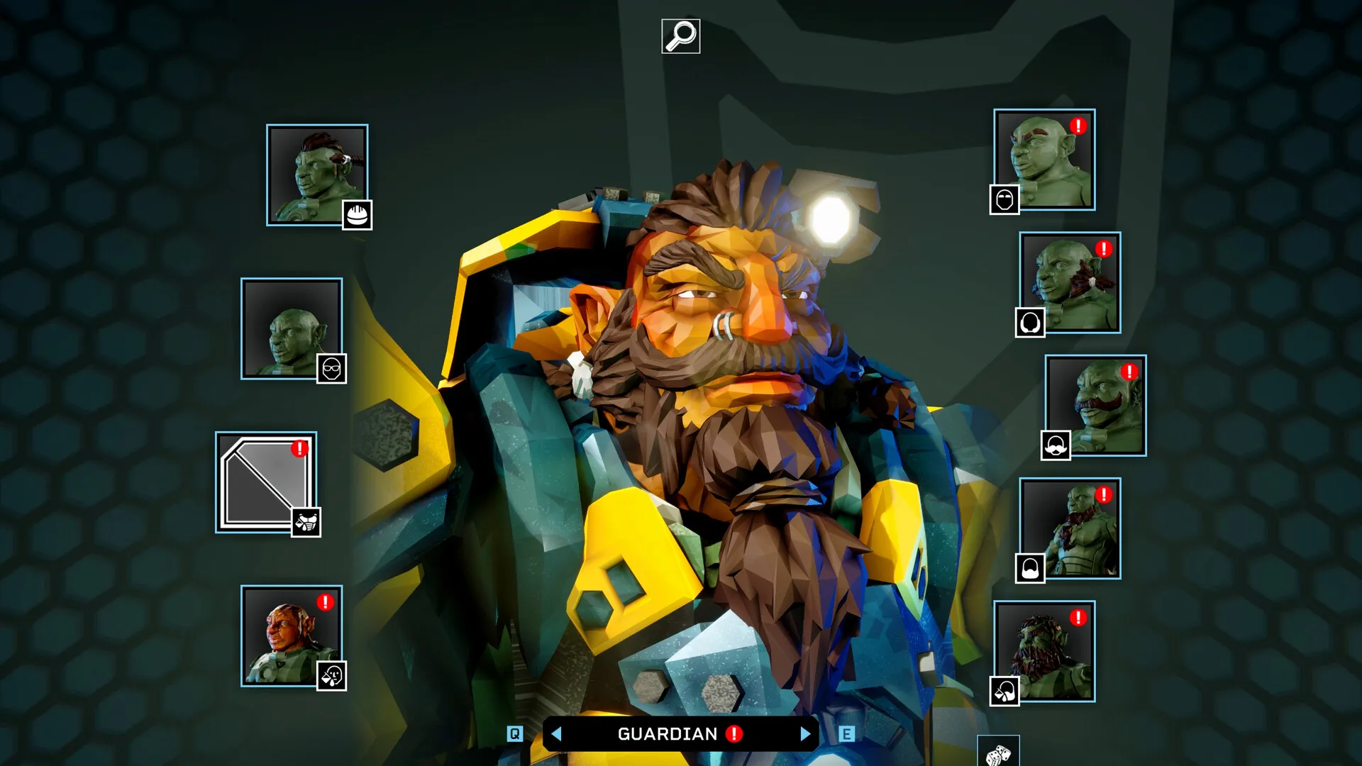 深岩银河:异动核心/Deep Rock Galactic: Rogue Core/支持网络联机 深岩银河:异动核心/Deep Rock Galactic: Rogue Core/支持网络联机