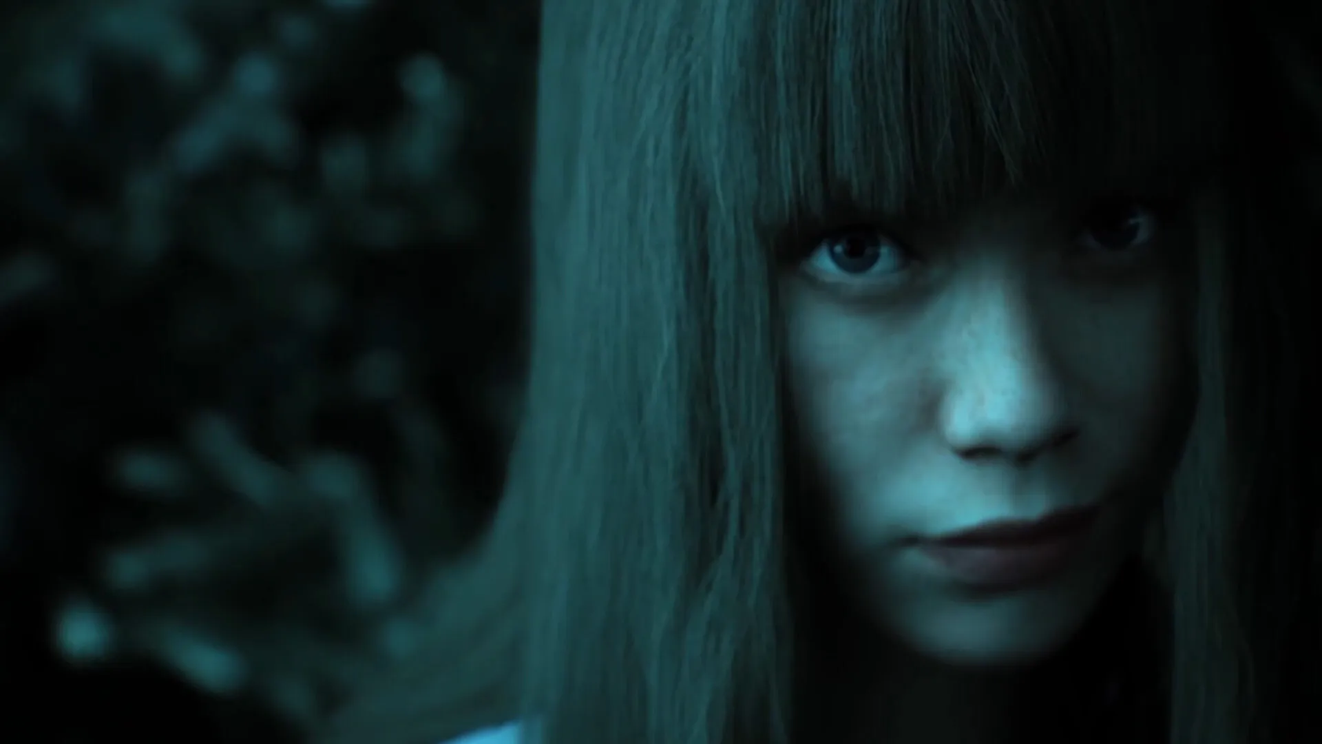 破碎怪谈:恶意取关/BrokenLore: UNFOLLOW 破碎怪谈:恶意取关/BrokenLore: UNFOLLOW