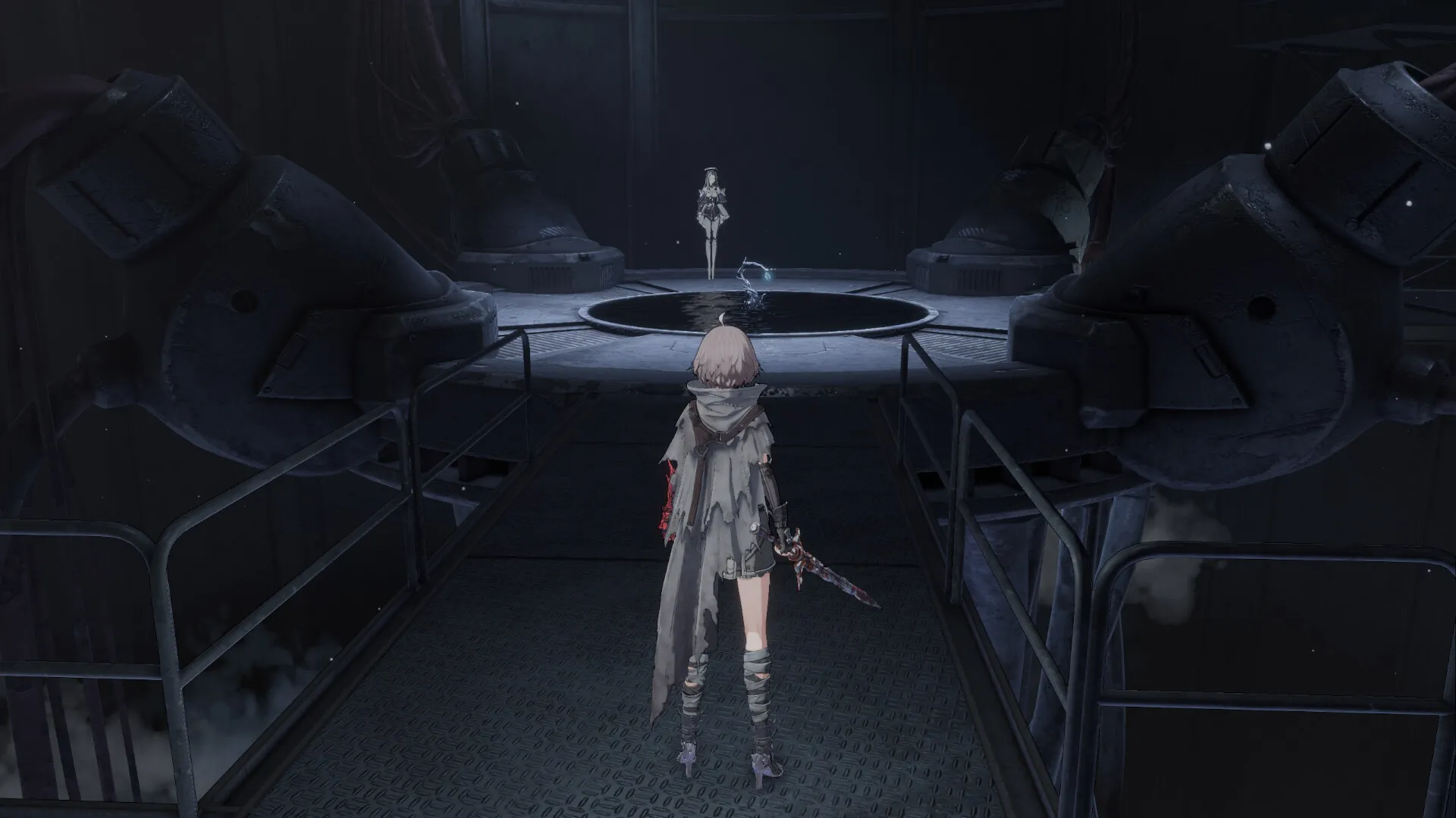 无限机兵/AI LIMIT-706资源网