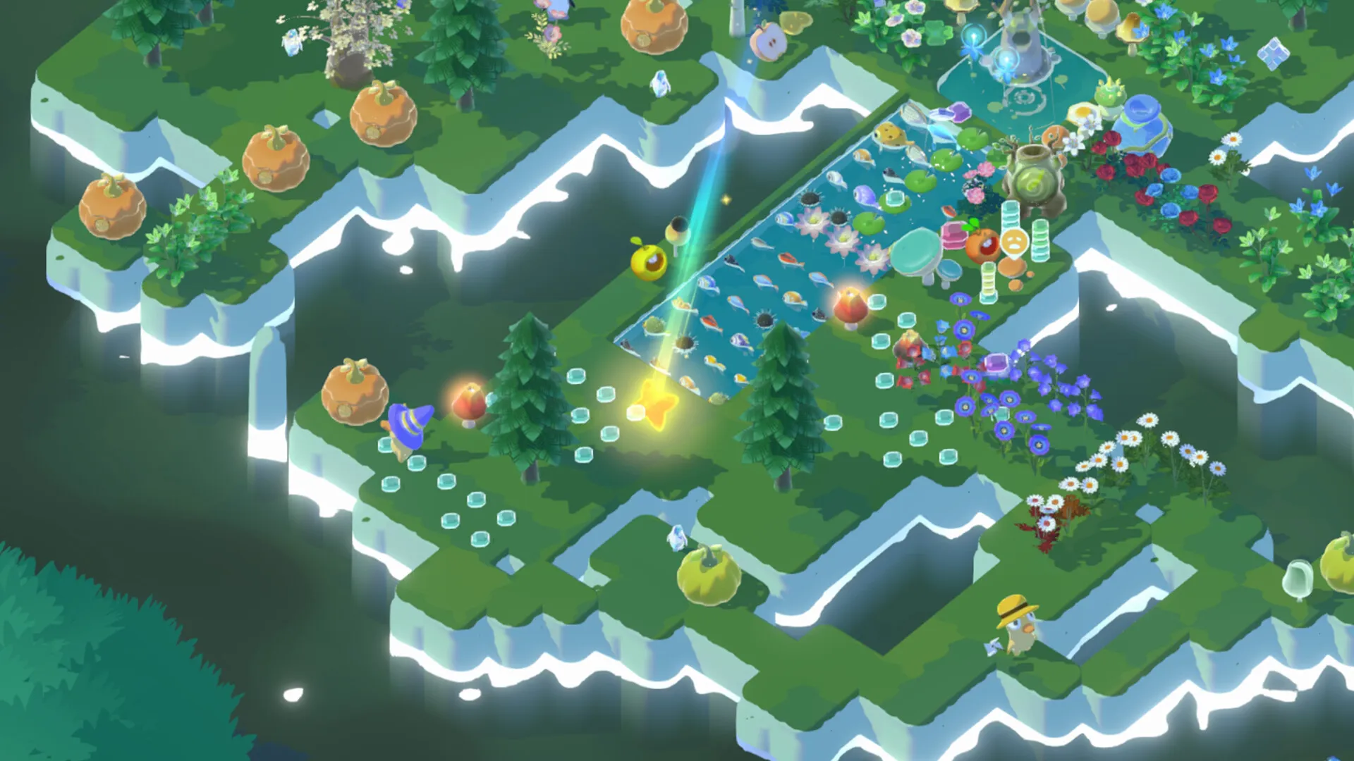 小小的岛/Tiny Isle 小小的岛/Tiny Isle