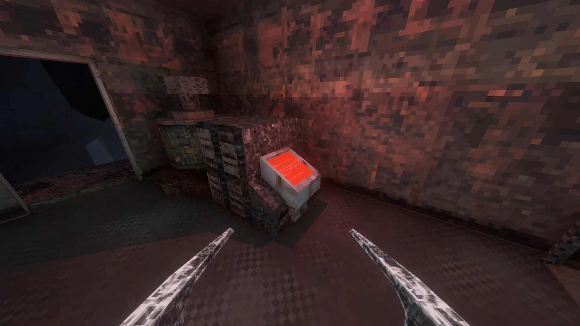 洛恩的诱惑/Lorn's Lure-706资源网