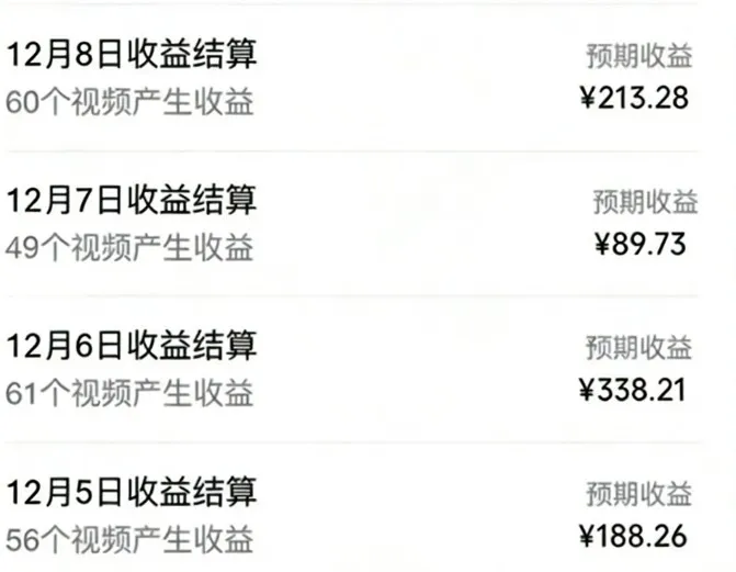 音乐号赚钱攻略新玩法：操作简单，一天3张，每天2小时(附详细操作教程)-706资源网