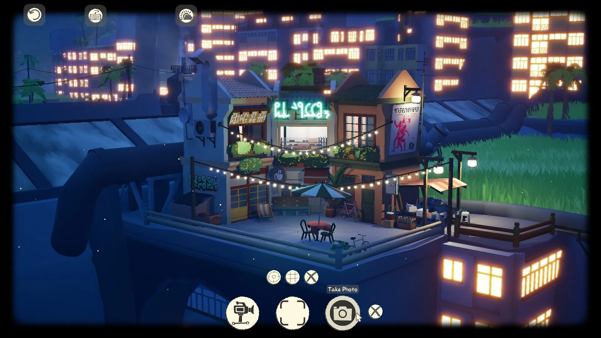 香缇小镇/ShantyTown-706资源网