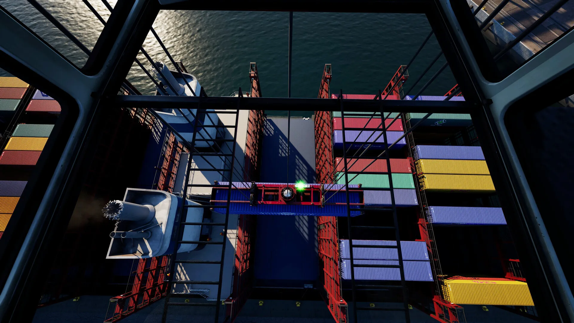 海员人生:行船模拟/Seafarer: The Ship Sim 正式版版本更新 海员人生:行船模拟/Seafarer: The Ship Sim 正式版版本更新